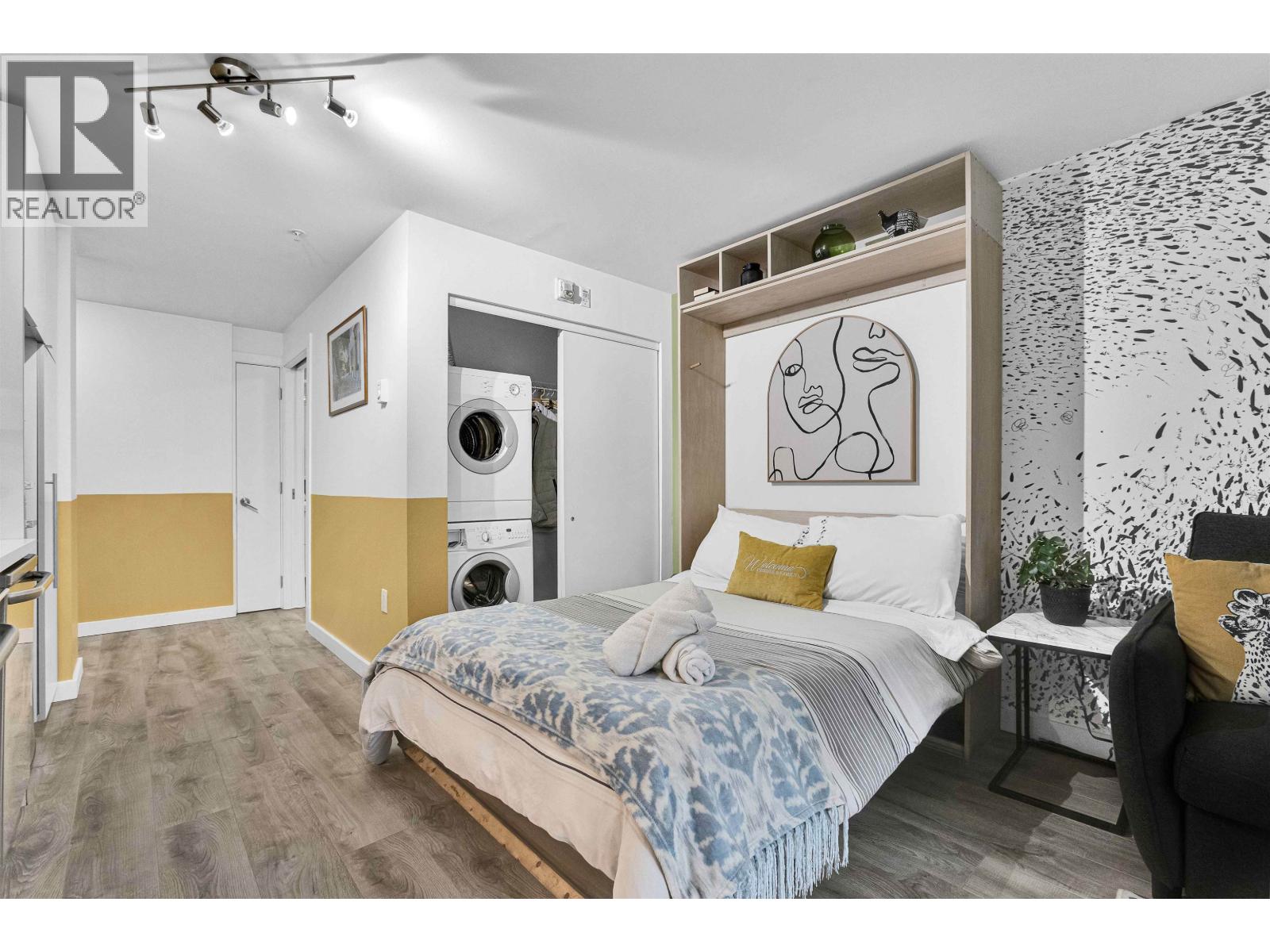 301 370 Carrall Street, Vancouver, British Columbia  V6B 2J3 - Photo 13 - R3076483