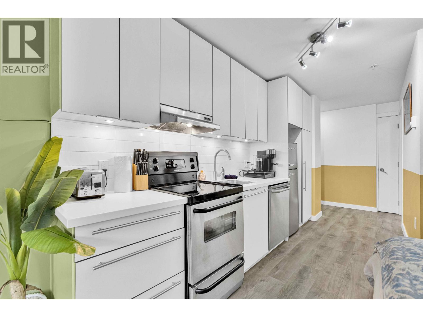 301 370 Carrall Street, Vancouver, British Columbia  V6B 2J3 - Photo 14 - R3076483