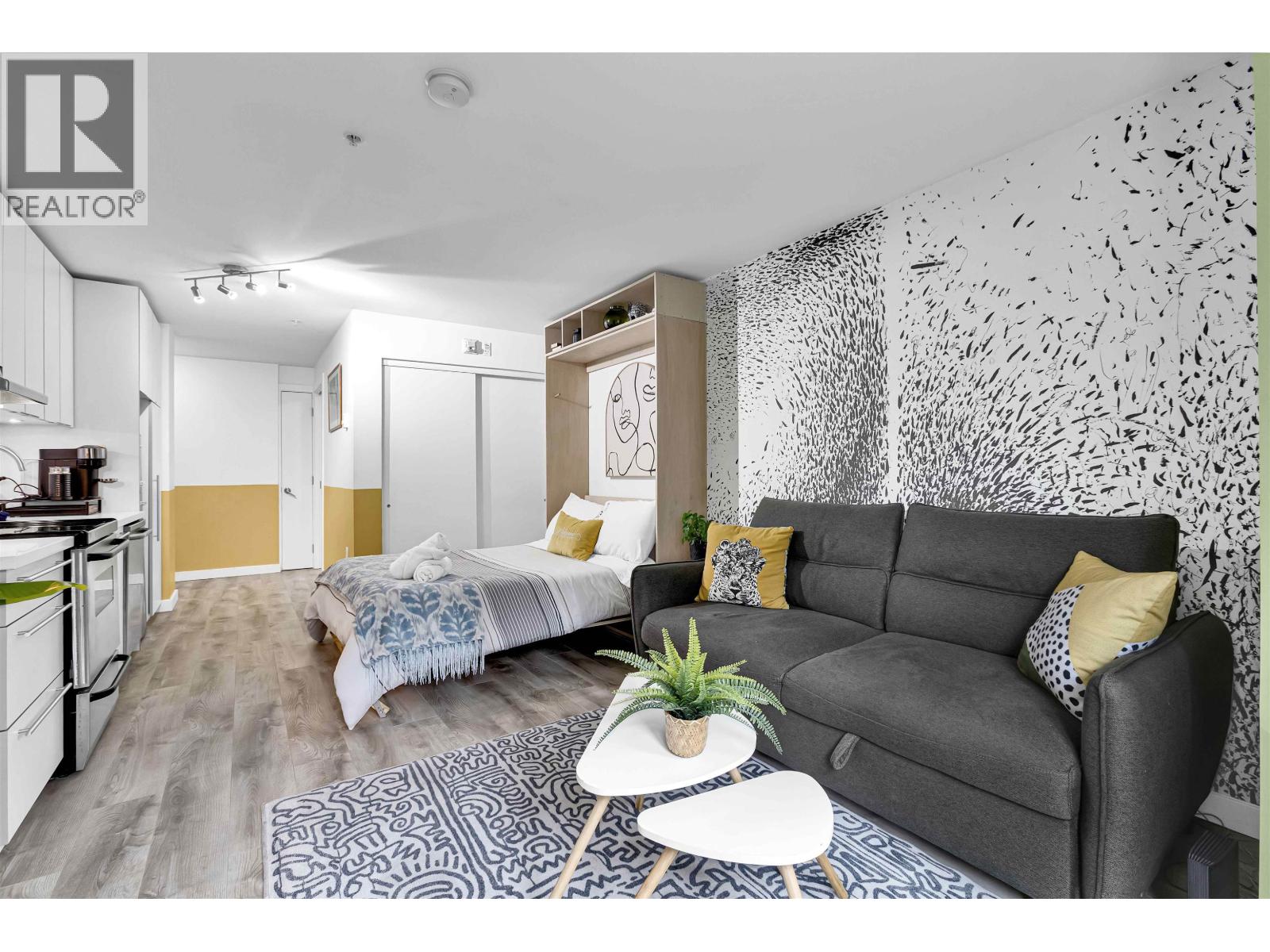 301 370 Carrall Street, Vancouver, British Columbia  V6B 2J3 - Photo 16 - R3076483