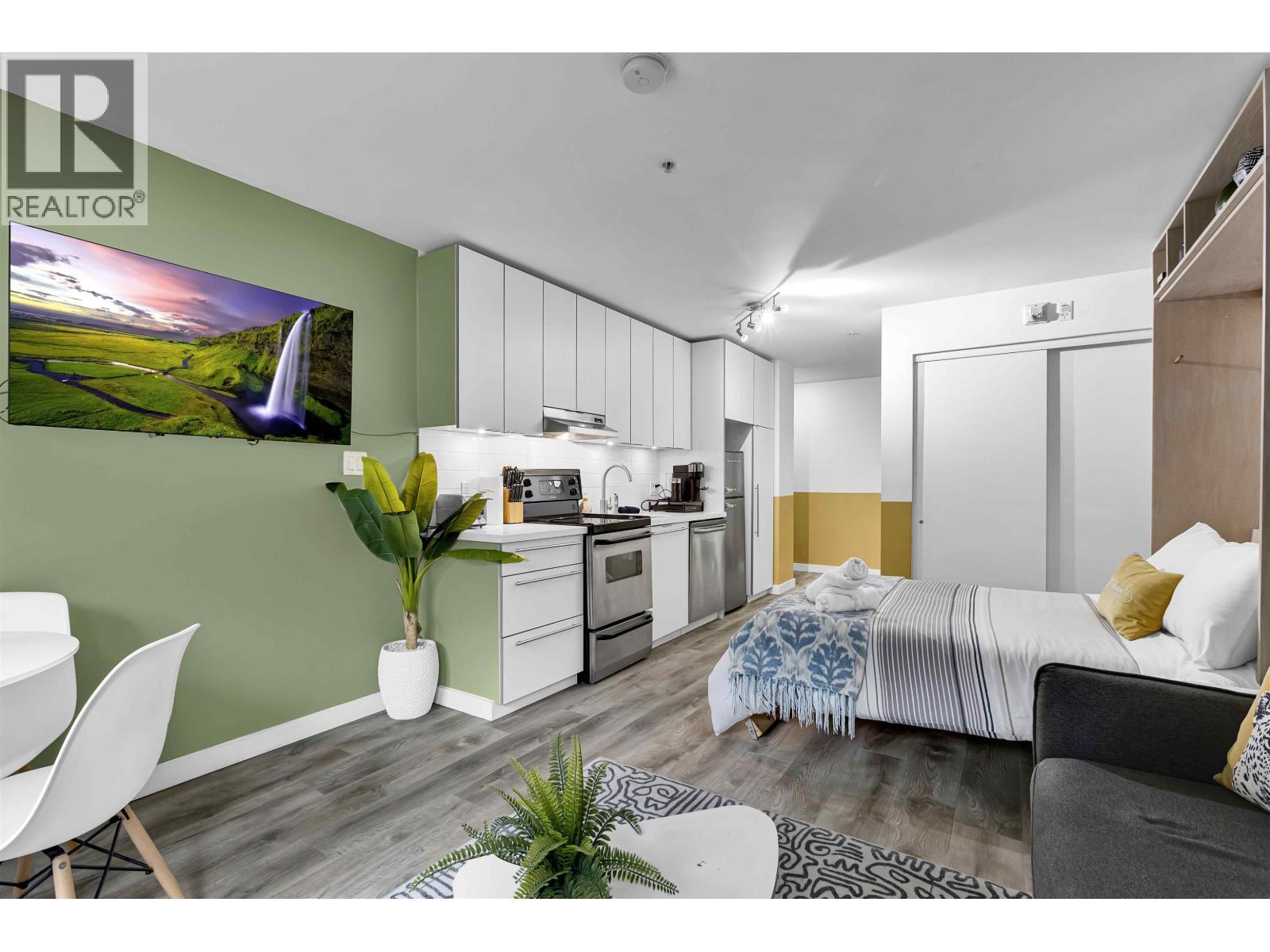 301 370 Carrall Street, Vancouver, British Columbia  V6B 2J3 - Photo 18 - R3076483