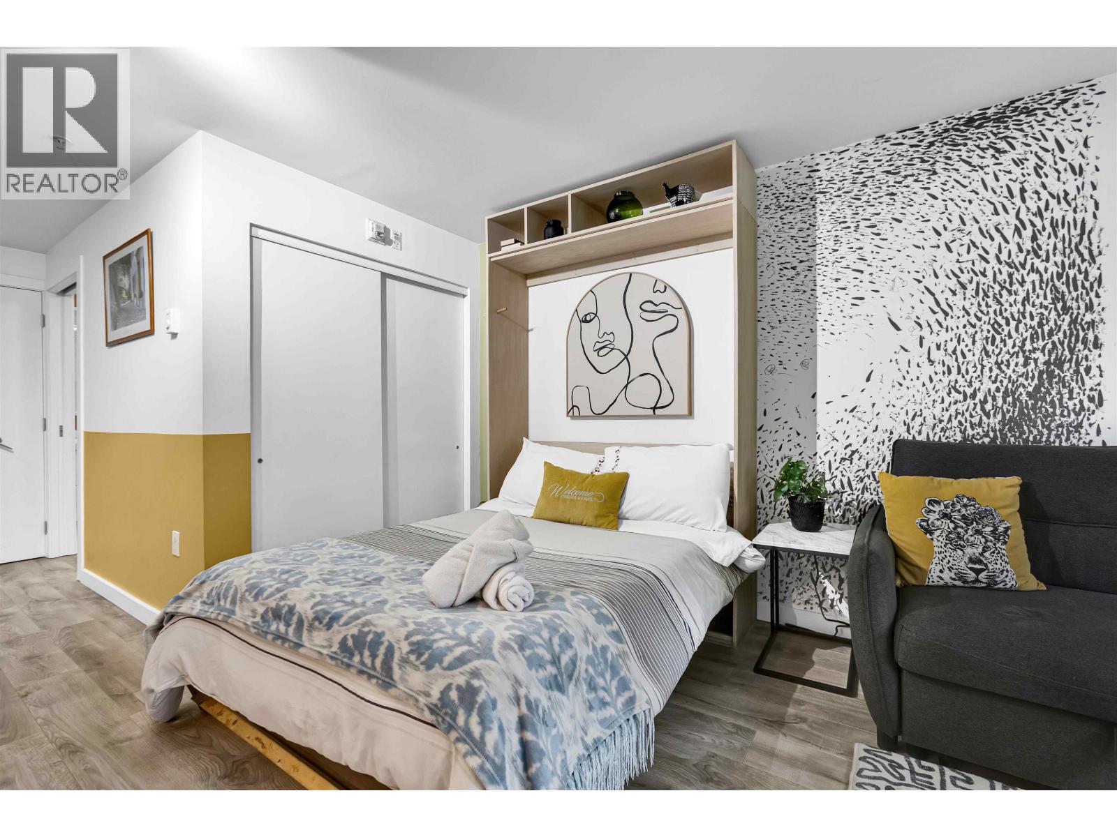 301 370 Carrall Street, Vancouver, British Columbia  V6B 2J3 - Photo 19 - R3076483