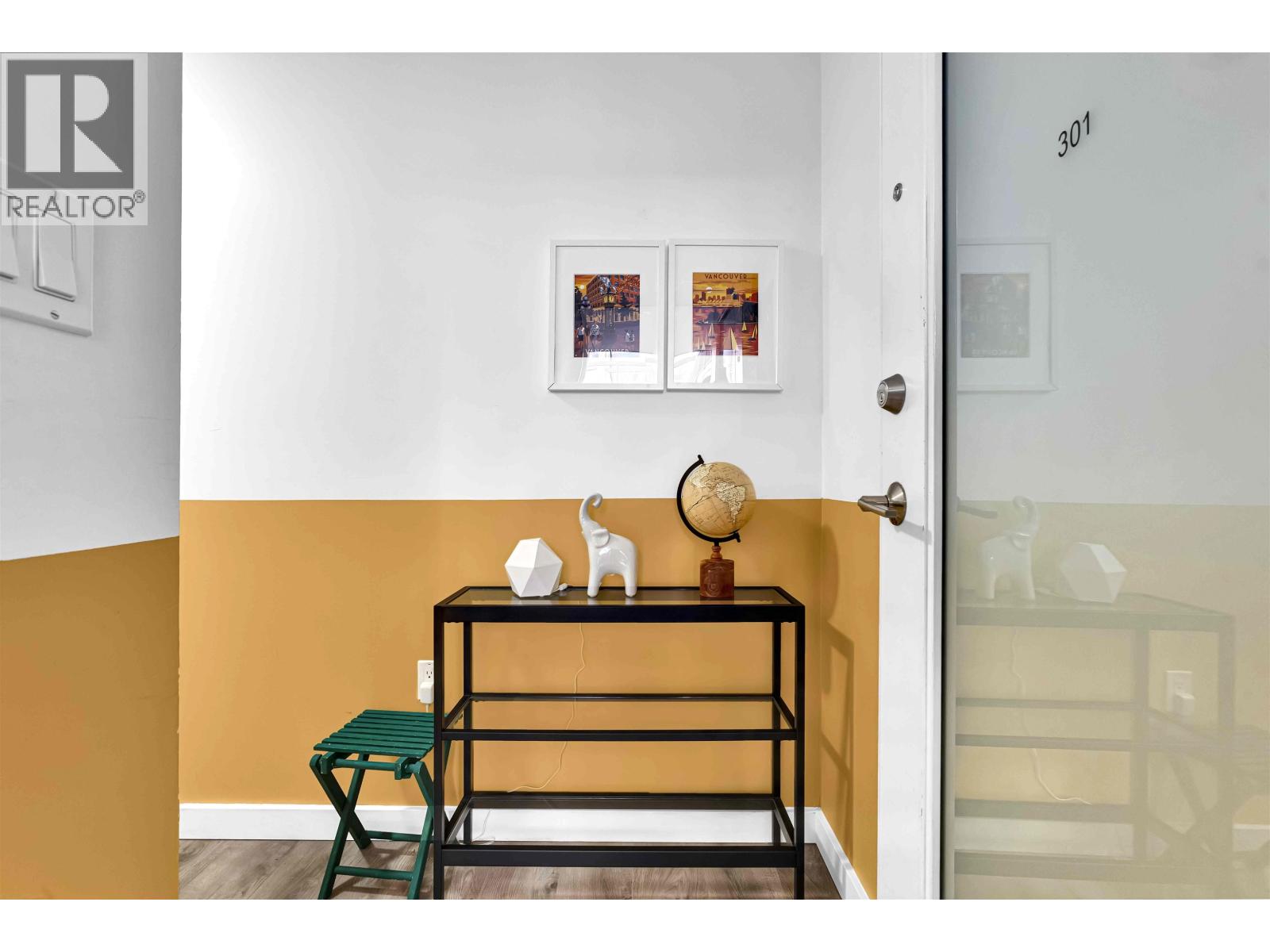 301 370 Carrall Street, Vancouver, British Columbia  V6B 2J3 - Photo 2 - R3076483