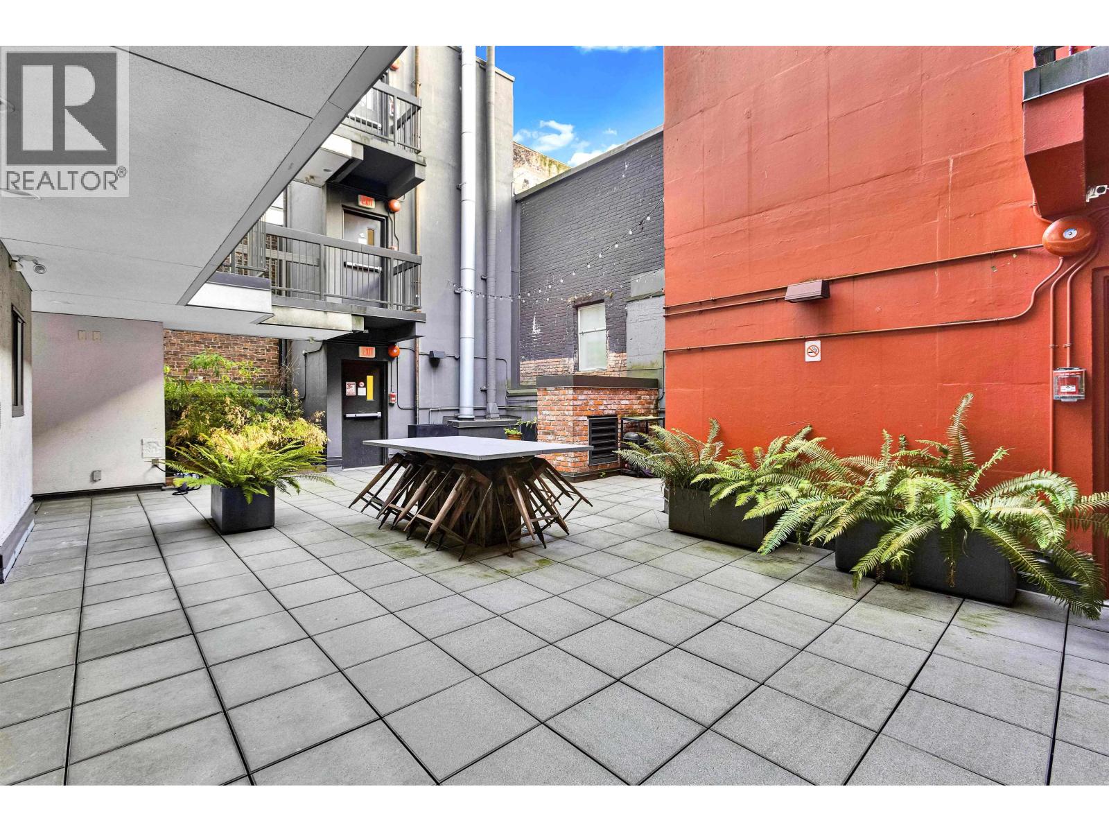 301 370 Carrall Street, Vancouver, British Columbia  V6B 2J3 - Photo 26 - R3076483