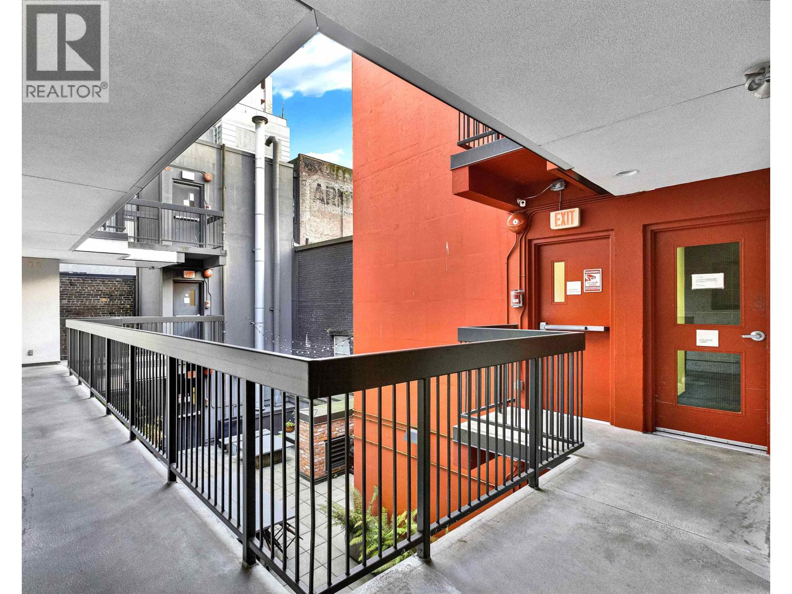 301 370 Carrall Street, Vancouver, British Columbia  V6B 2J3 - Photo 28 - R3076483