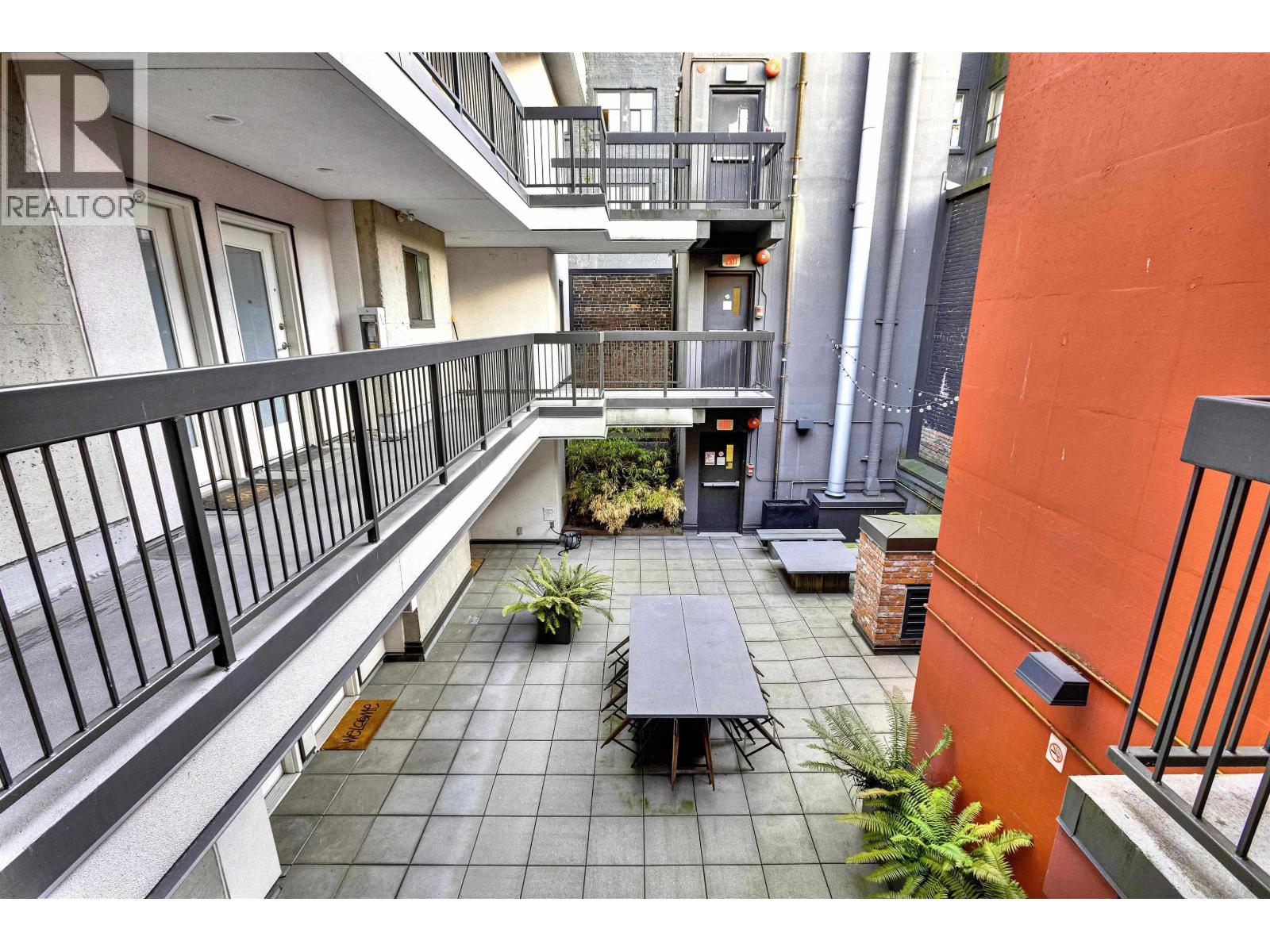 301 370 Carrall Street, Vancouver, British Columbia  V6B 2J3 - Photo 29 - R3076483