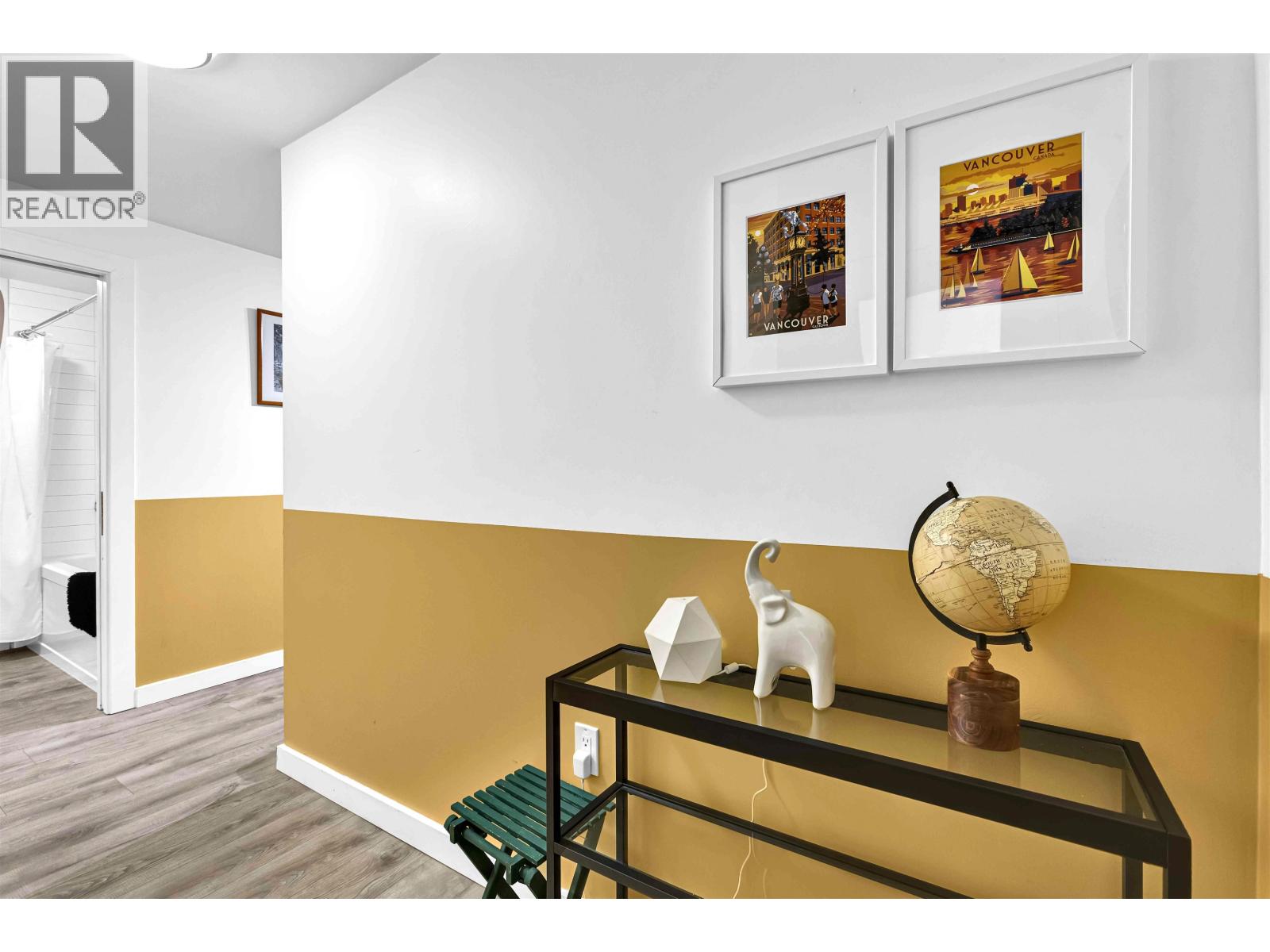 301 370 Carrall Street, Vancouver, British Columbia  V6B 2J3 - Photo 3 - R3076483