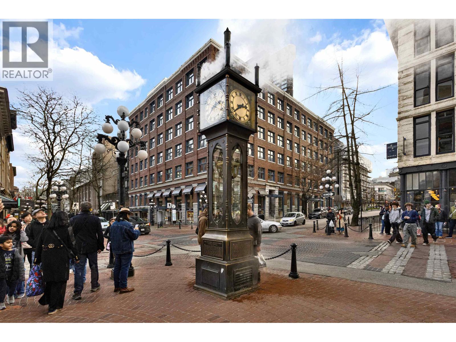 301 370 Carrall Street, Vancouver, British Columbia  V6B 2J3 - Photo 30 - R3076483