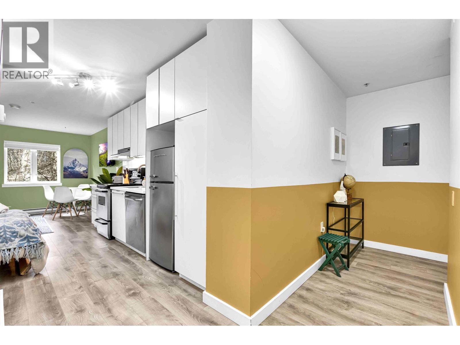 301 370 Carrall Street, Vancouver, British Columbia  V6B 2J3 - Photo 5 - R3076483