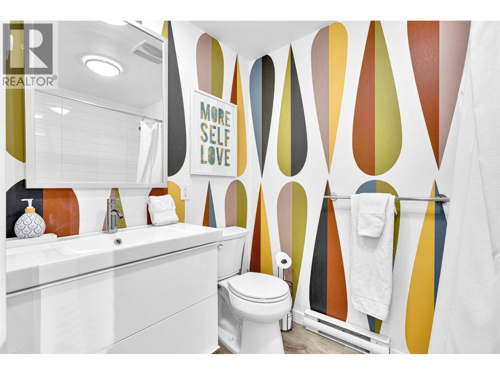 301 370 Carrall Street, Vancouver, British Columbia  V6B 2J3 - Photo 7 - R3076483