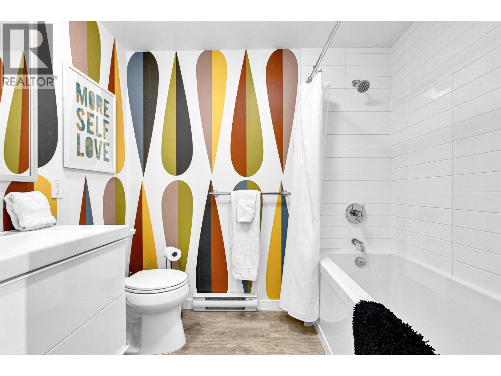 301 370 Carrall Street, Vancouver, British Columbia  V6B 2J3 - Photo 8 - R3076483