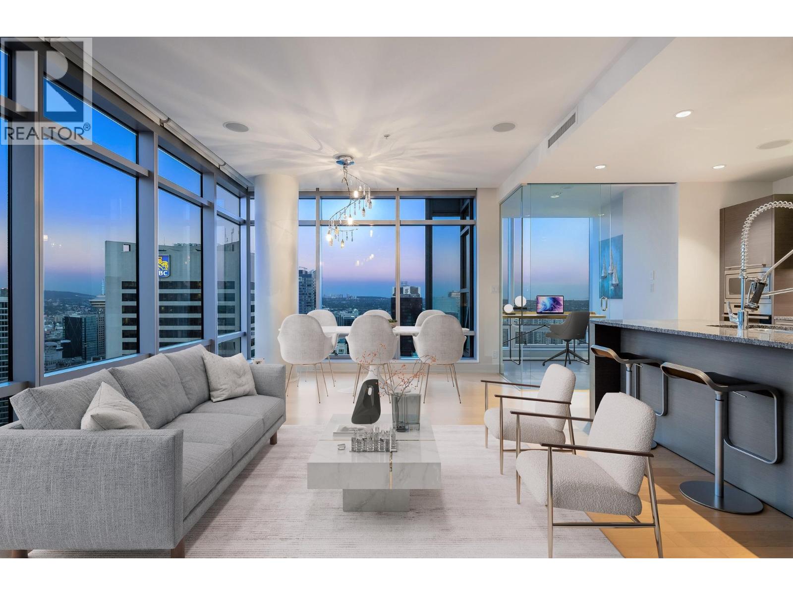 4304 1111 Alberni Street, Vancouver, British Columbia  V6E 4V2 - Photo 10 - R3076493