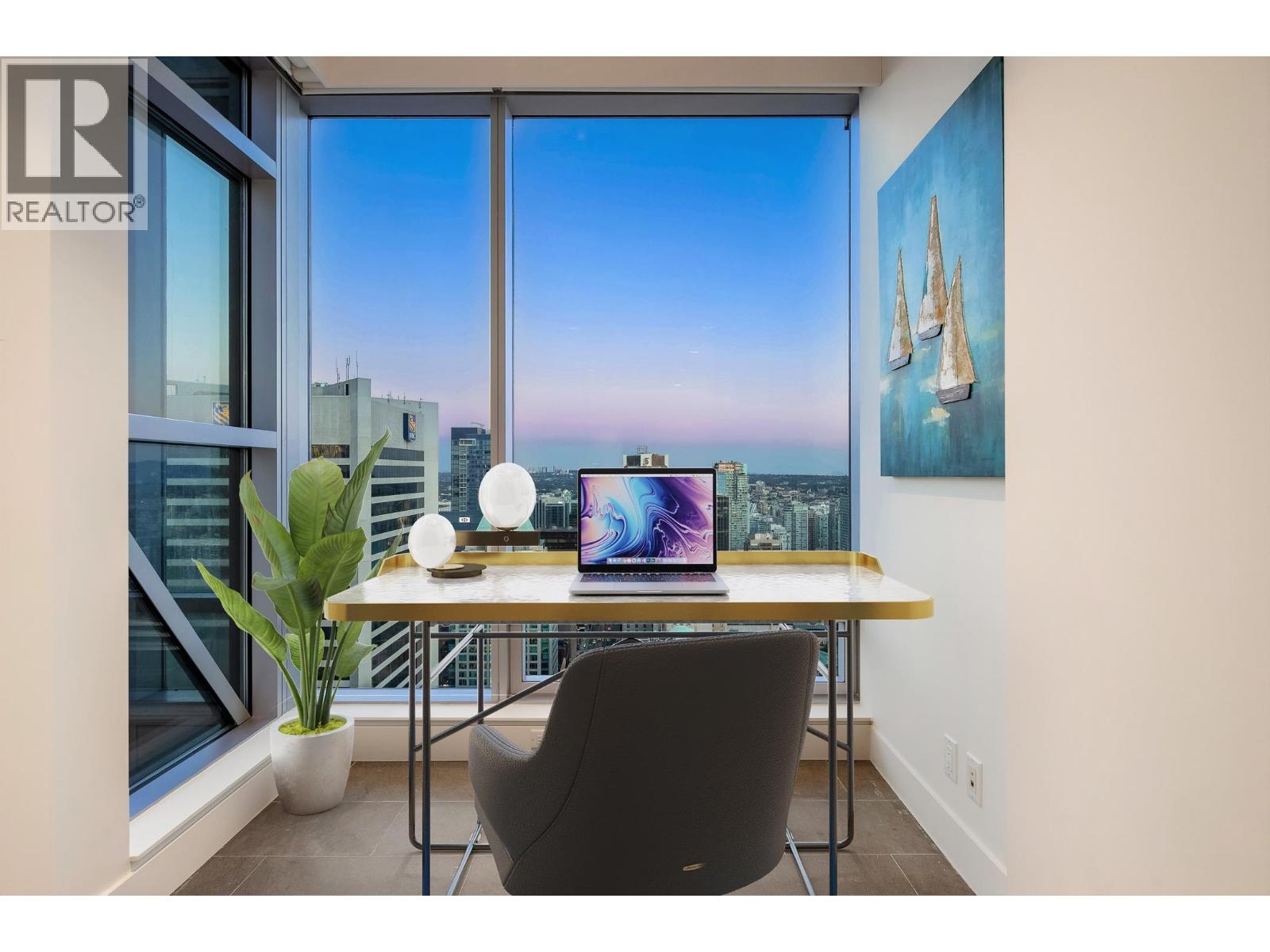 4304 1111 Alberni Street, Vancouver, British Columbia  V6E 4V2 - Photo 12 - R3076493