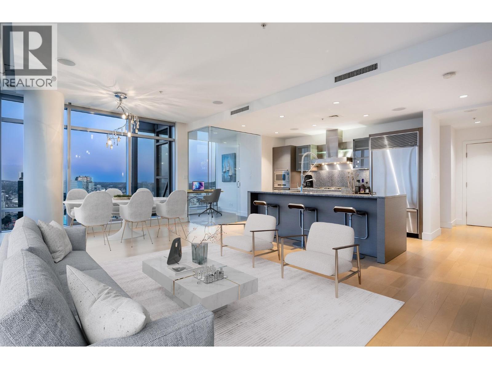 4304 1111 Alberni Street, Vancouver, British Columbia  V6E 4V2 - Photo 14 - R3076493