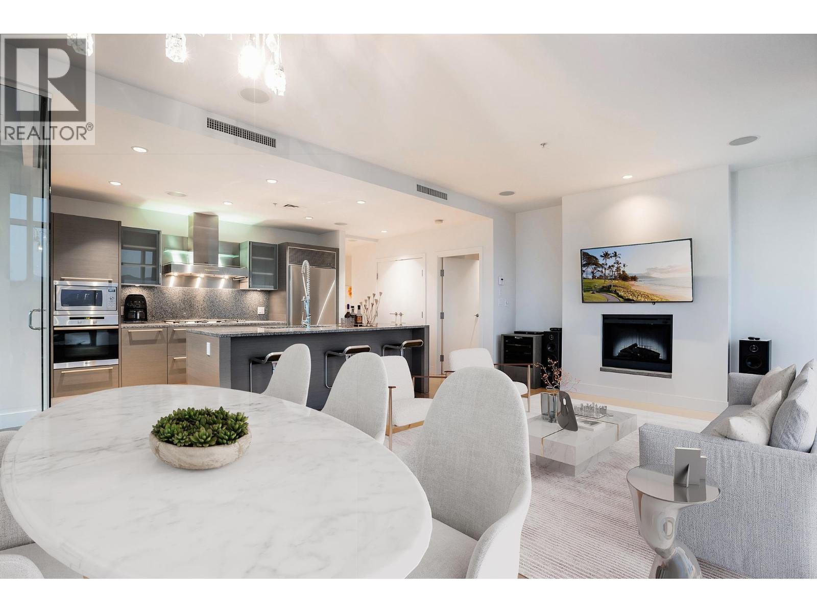 4304 1111 Alberni Street, Vancouver, British Columbia  V6E 4V2 - Photo 15 - R3076493