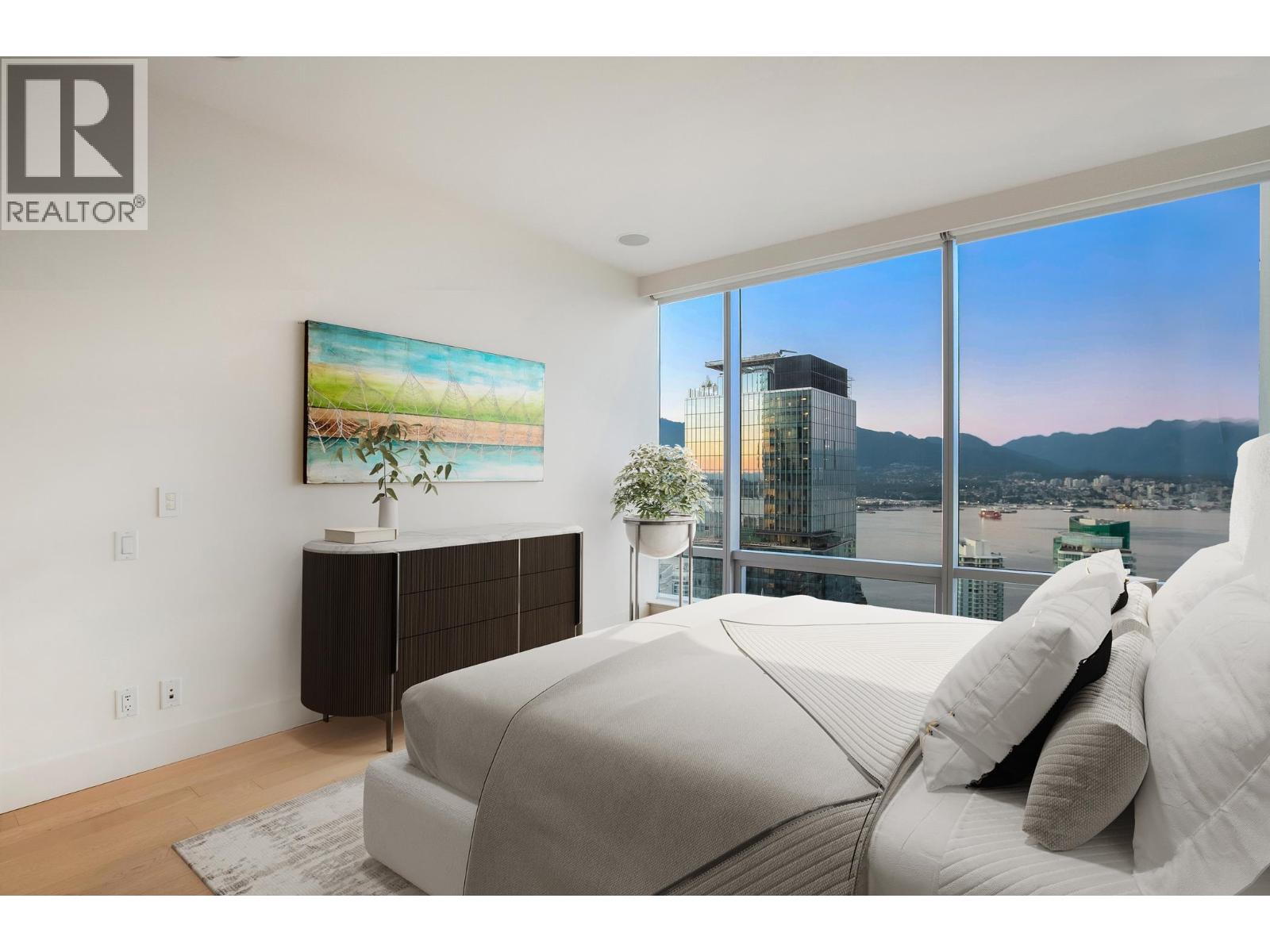 4304 1111 Alberni Street, Vancouver, British Columbia  V6E 4V2 - Photo 16 - R3076493