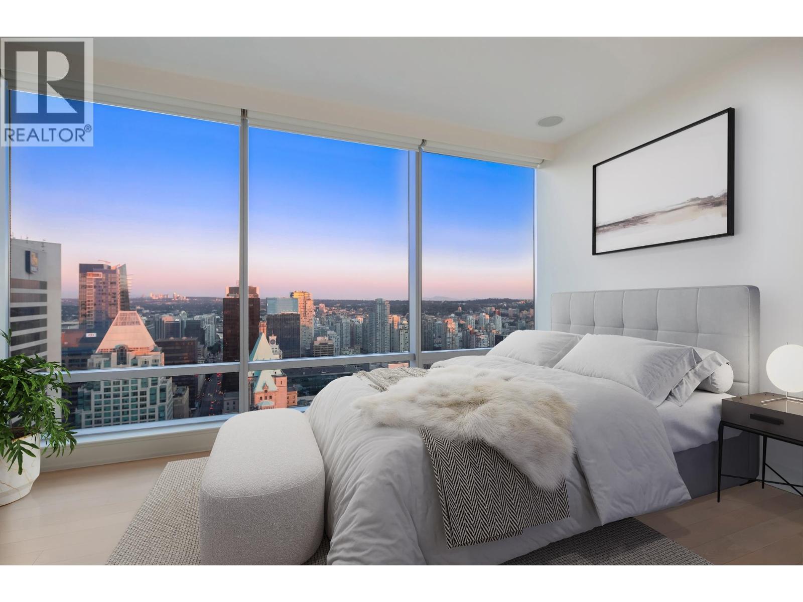 4304 1111 Alberni Street, Vancouver, British Columbia  V6E 4V2 - Photo 19 - R3076493