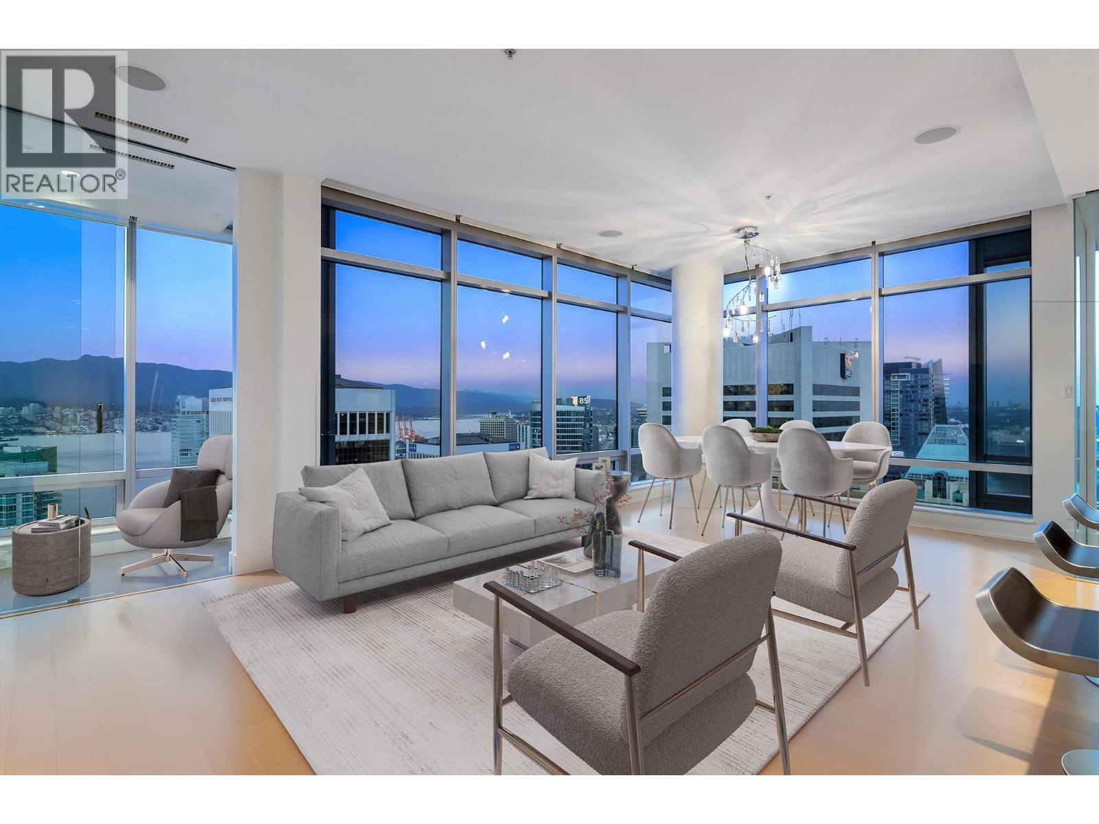 4304 1111 Alberni Street, Vancouver, British Columbia  V6E 4V2 - Photo 2 - R3076493