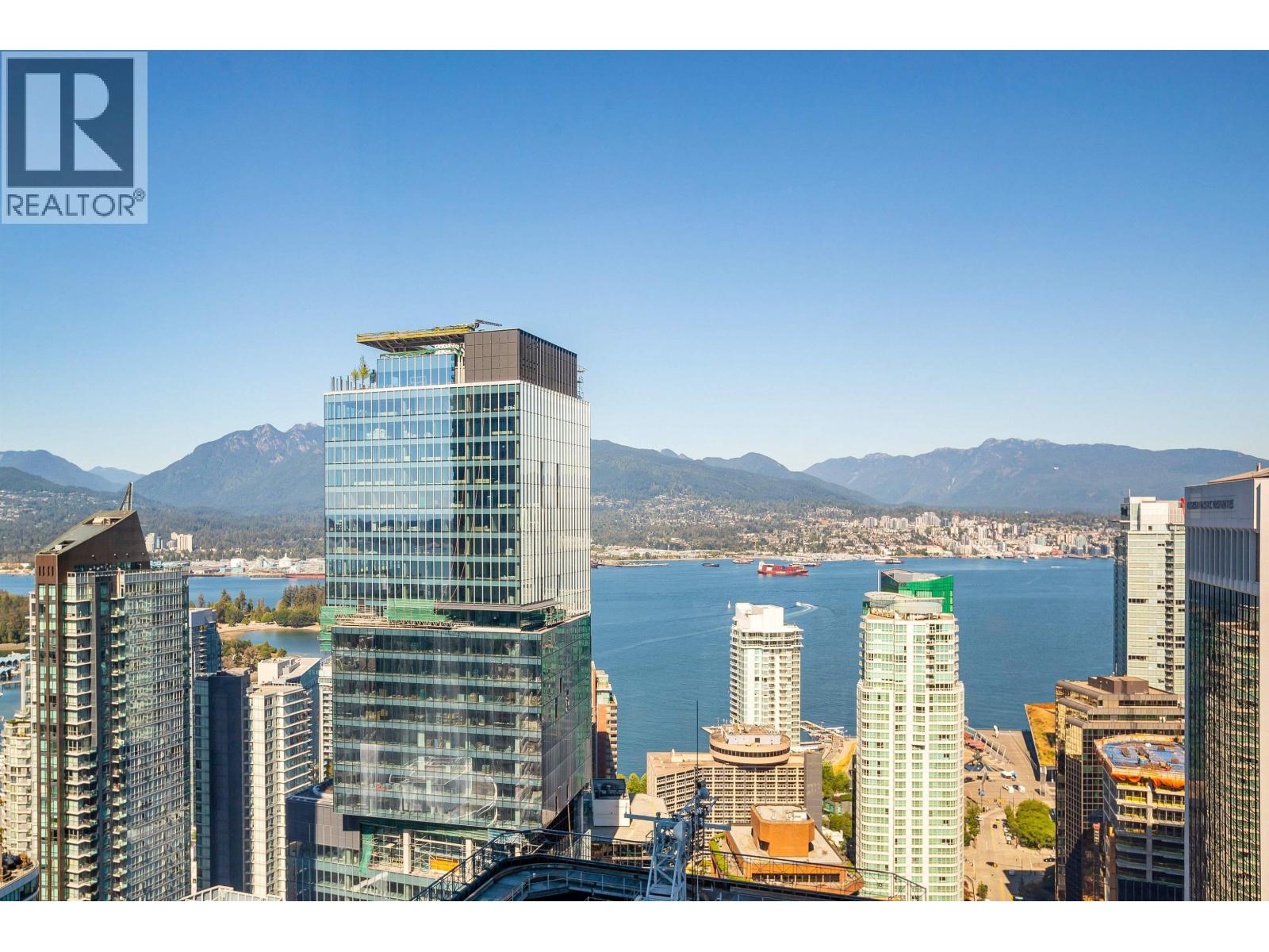 4304 1111 Alberni Street, Vancouver, British Columbia  V6E 4V2 - Photo 24 - R3076493