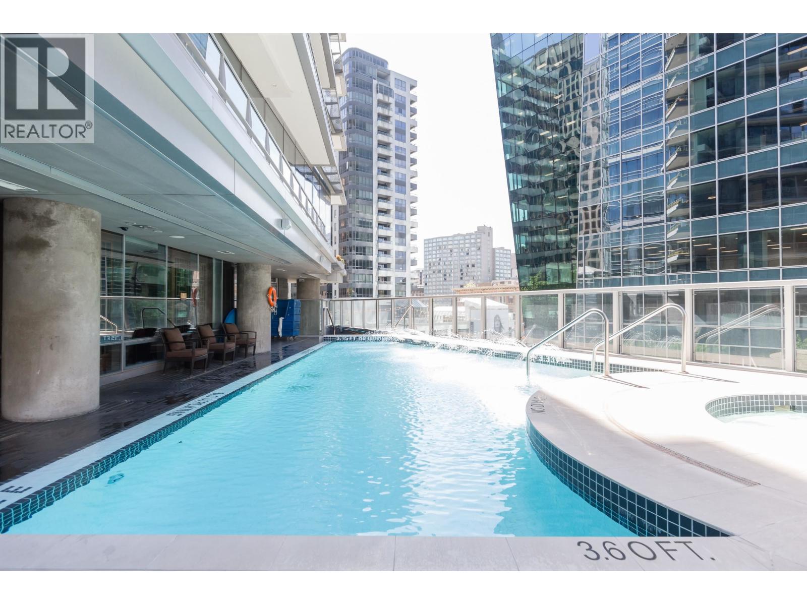 4304 1111 Alberni Street, Vancouver, British Columbia  V6E 4V2 - Photo 30 - R3076493