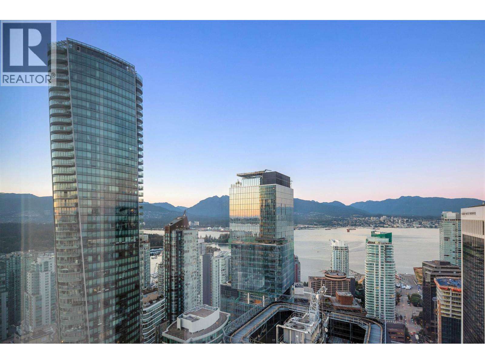 4304 1111 Alberni Street, Vancouver, British Columbia  V6E 4V2 - Photo 6 - R3076493