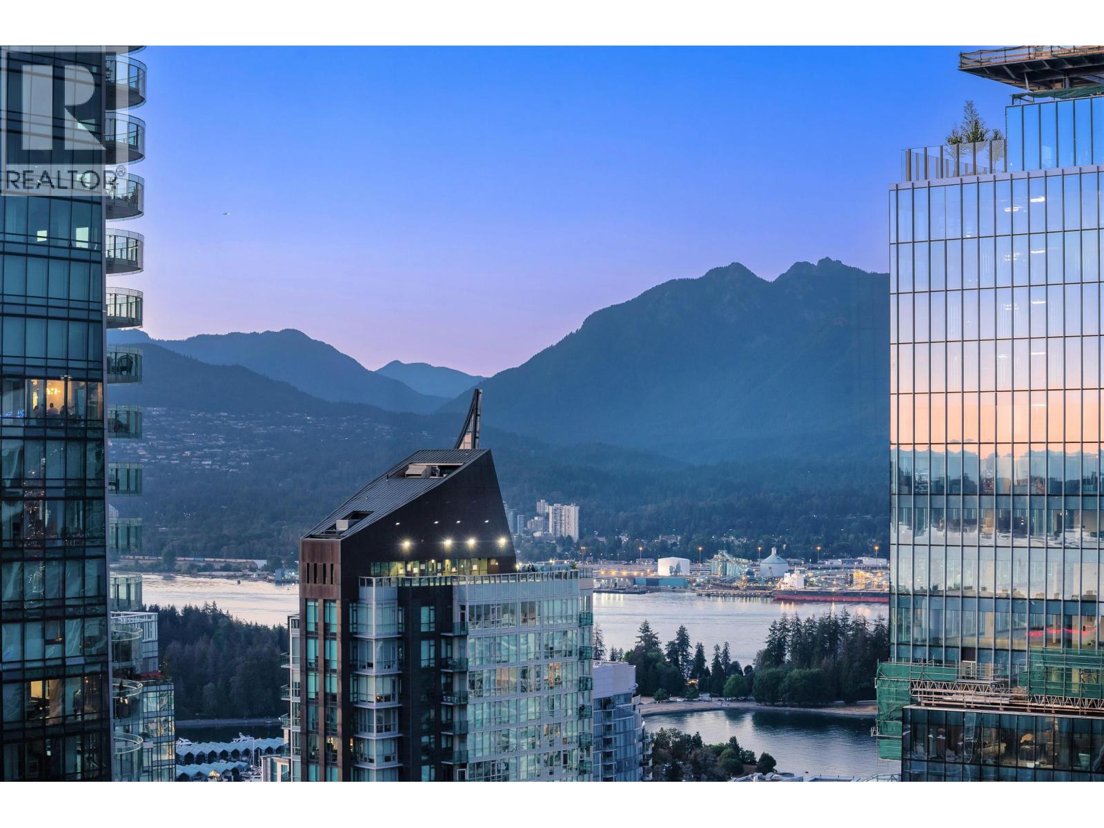 4304 1111 Alberni Street, Vancouver, British Columbia  V6E 4V2 - Photo 8 - R3076493