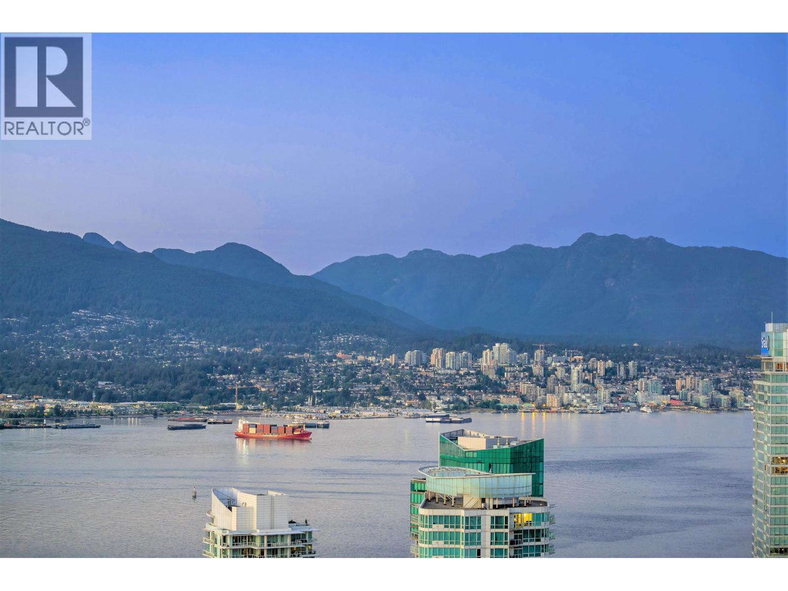 4304 1111 Alberni Street, Vancouver, British Columbia  V6E 4V2 - Photo 9 - R3076493