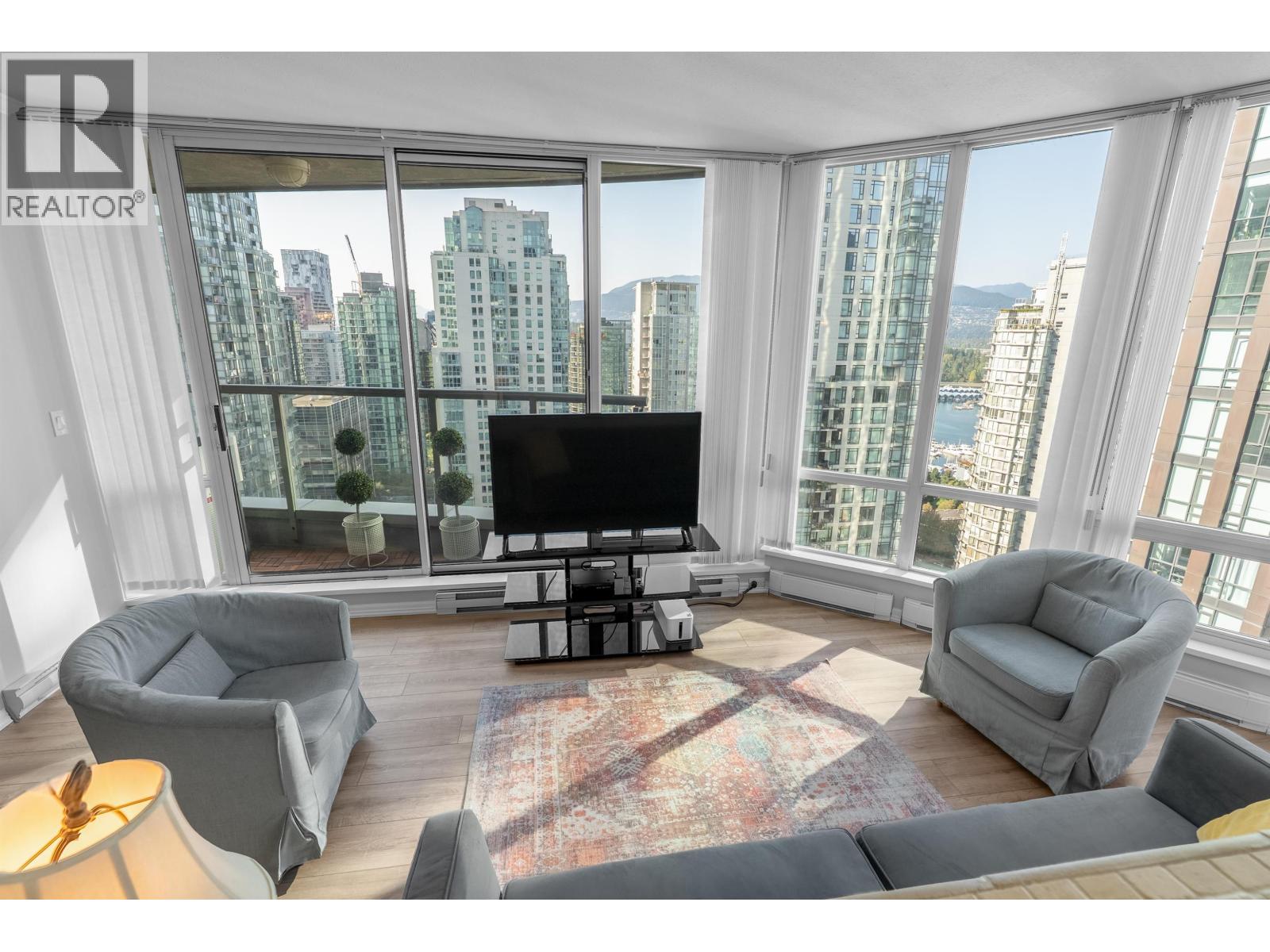 2702 1166 Melville Street, Vancouver, British Columbia  V6E 4P6 - Photo 10 - R3076512