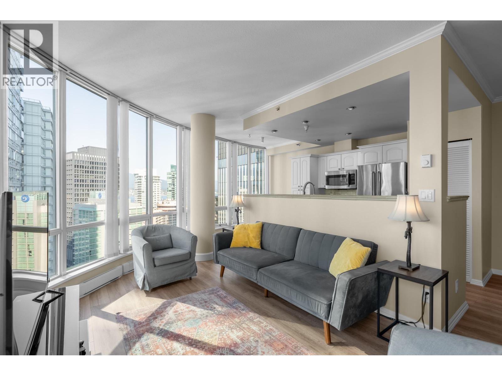 2702 1166 Melville Street, Vancouver, British Columbia  V6E 4P6 - Photo 11 - R3076512