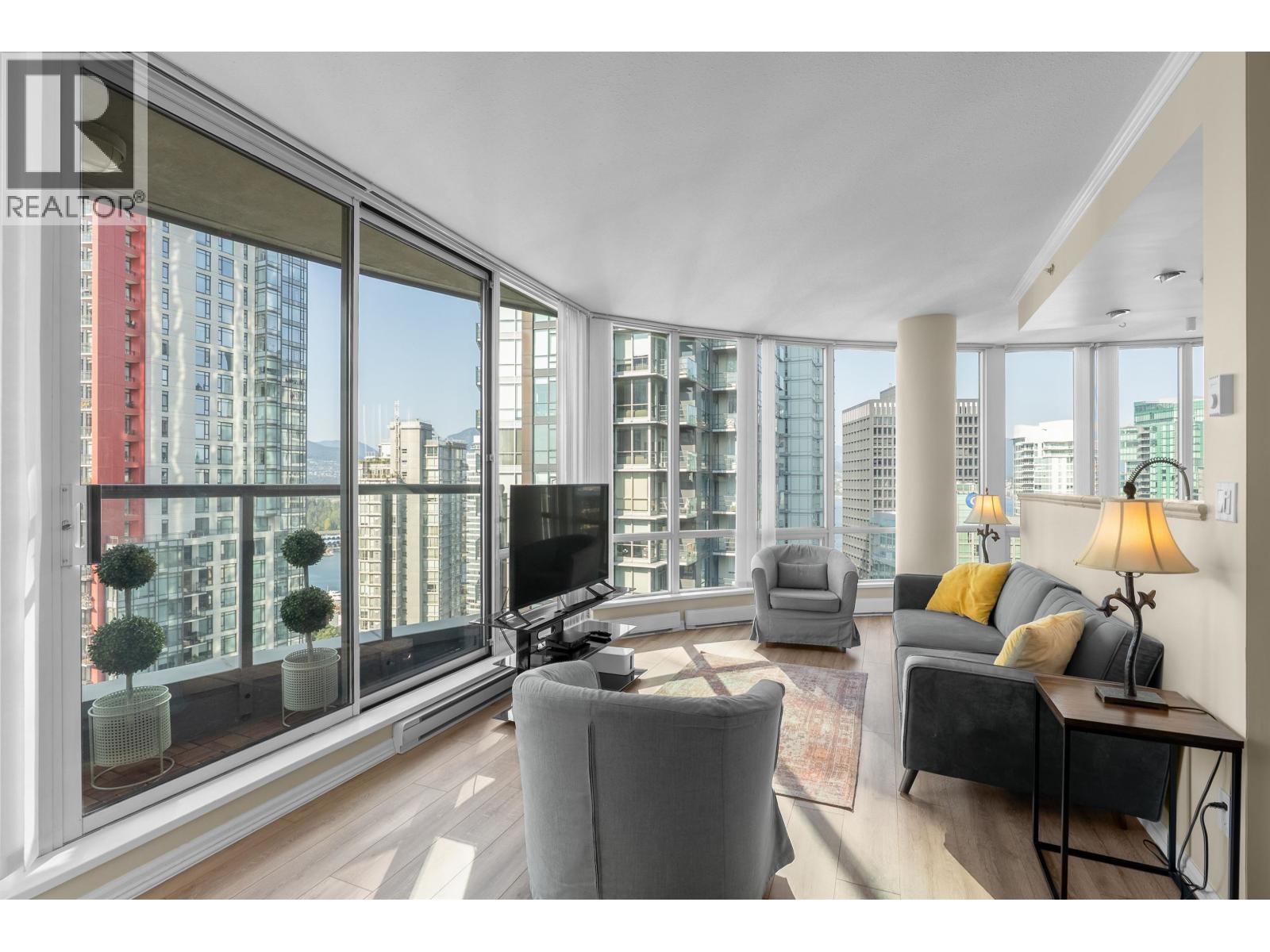 2702 1166 Melville Street, Vancouver, British Columbia  V6E 4P6 - Photo 14 - R3076512