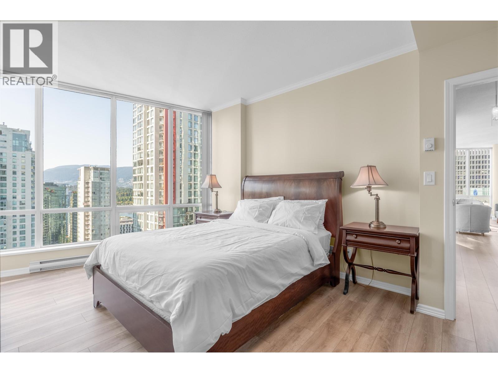 2702 1166 Melville Street, Vancouver, British Columbia  V6E 4P6 - Photo 18 - R3076512