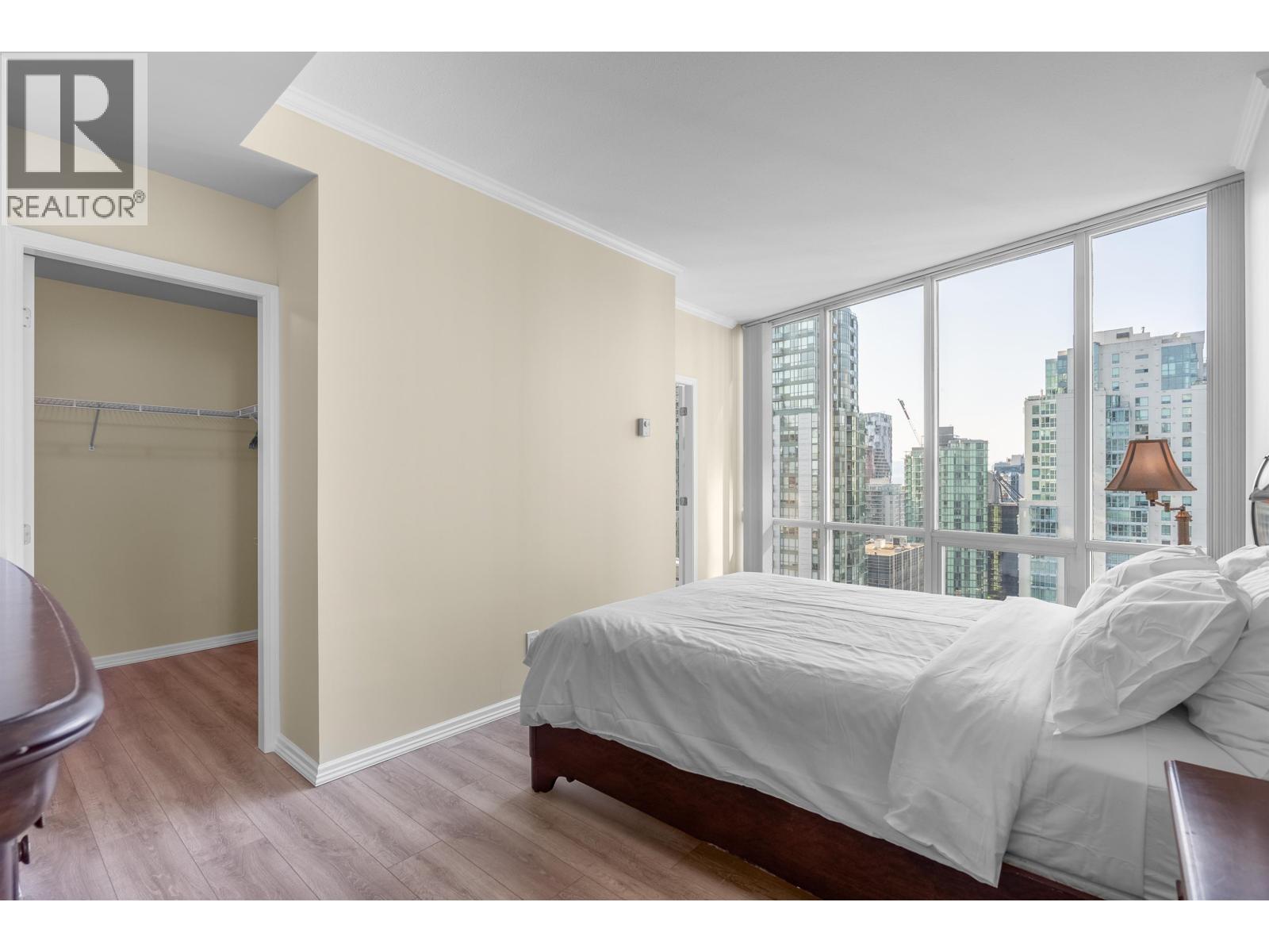 2702 1166 Melville Street, Vancouver, British Columbia  V6E 4P6 - Photo 19 - R3076512