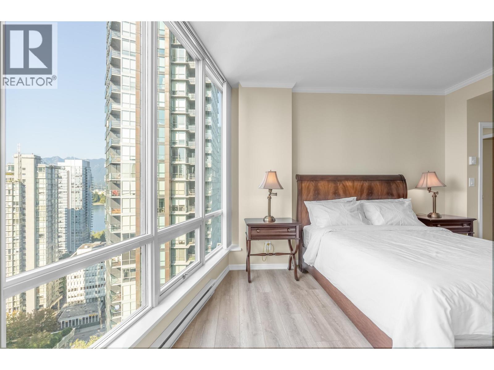 2702 1166 Melville Street, Vancouver, British Columbia  V6E 4P6 - Photo 20 - R3076512