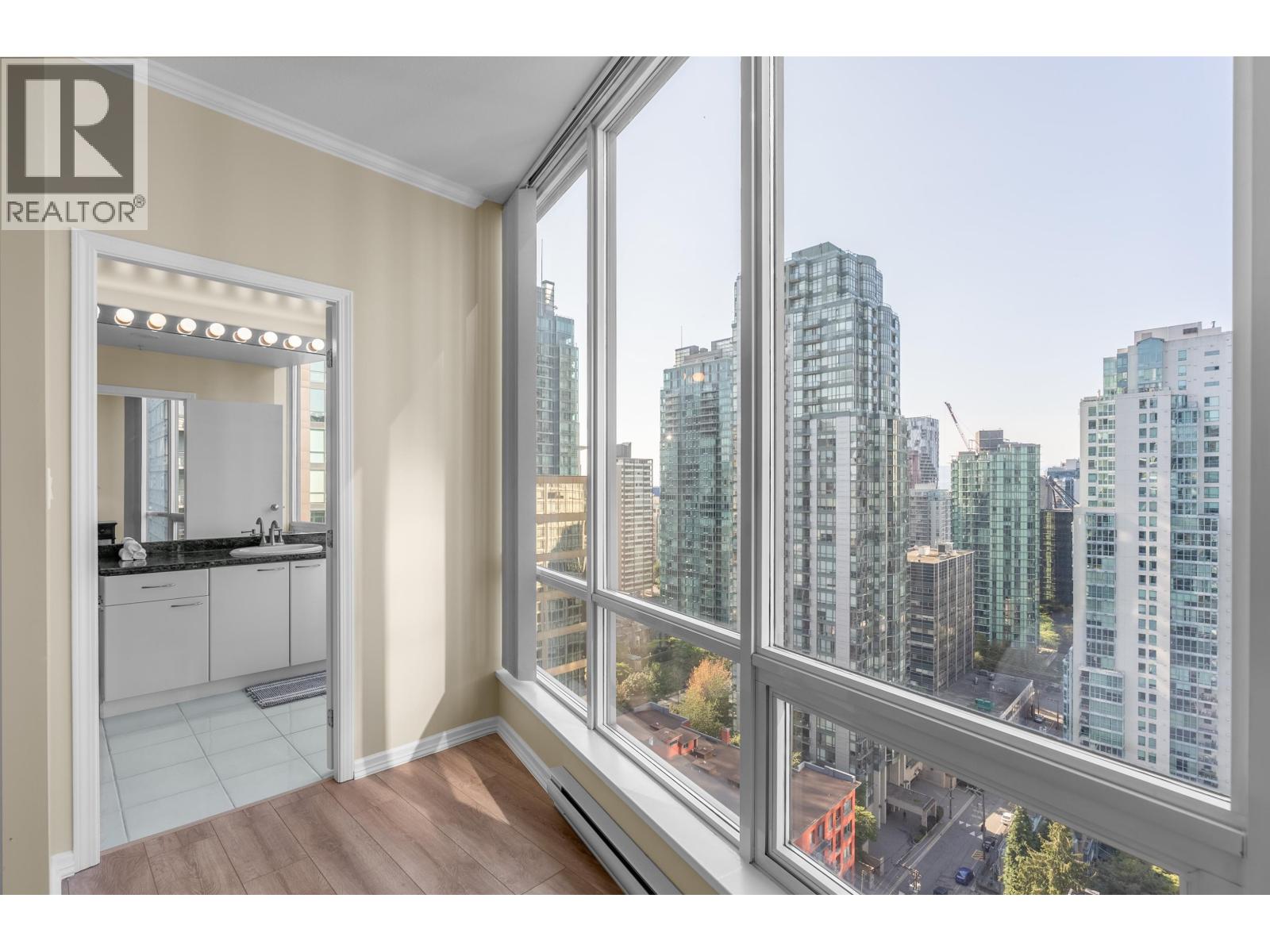 2702 1166 Melville Street, Vancouver, British Columbia  V6E 4P6 - Photo 21 - R3076512