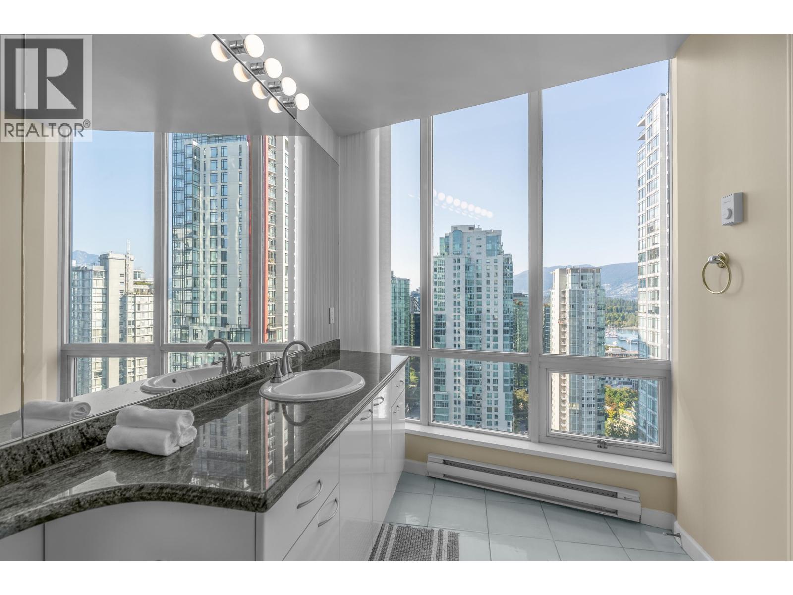 2702 1166 Melville Street, Vancouver, British Columbia  V6E 4P6 - Photo 23 - R3076512