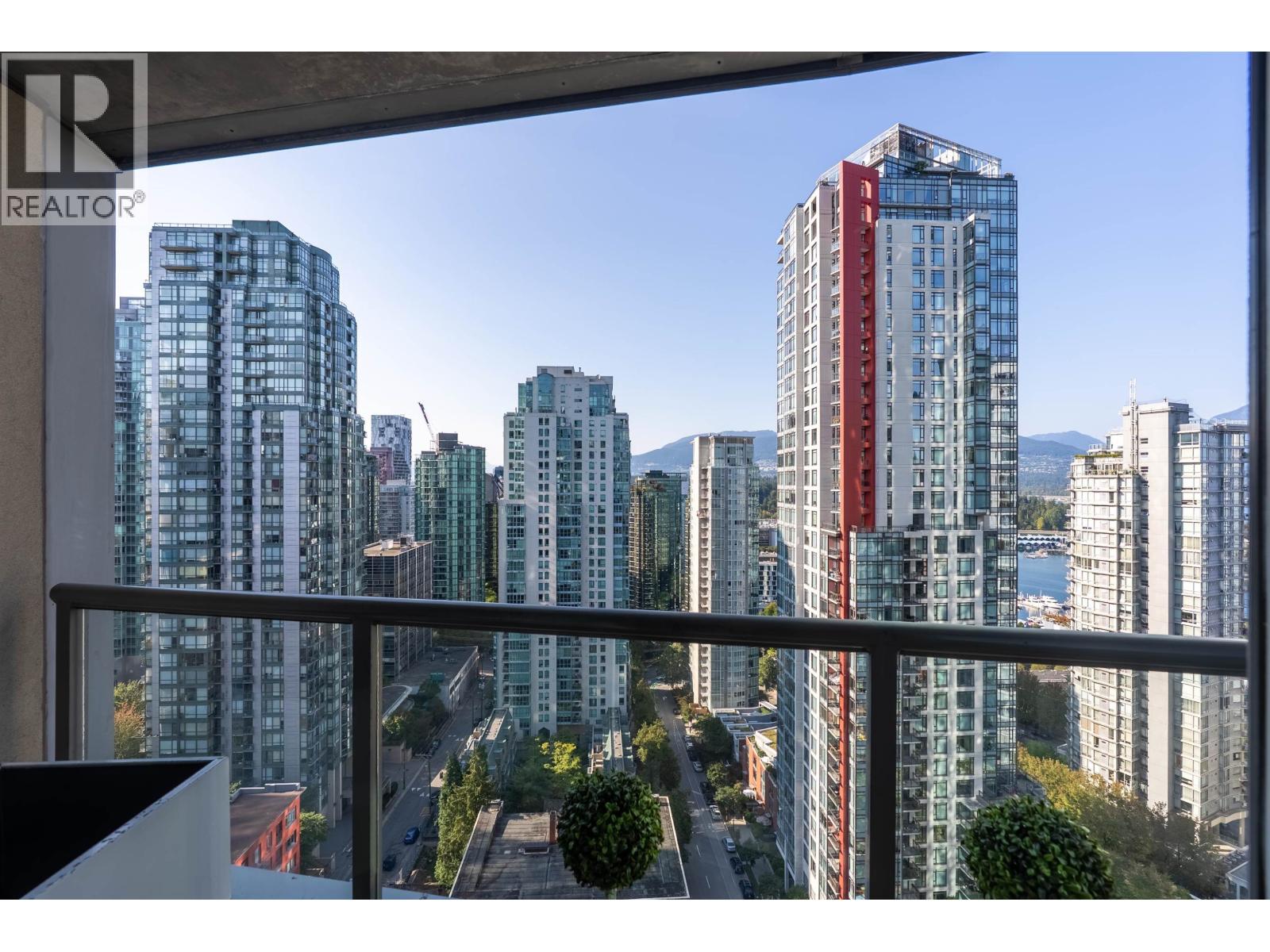2702 1166 Melville Street, Vancouver, British Columbia  V6E 4P6 - Photo 24 - R3076512