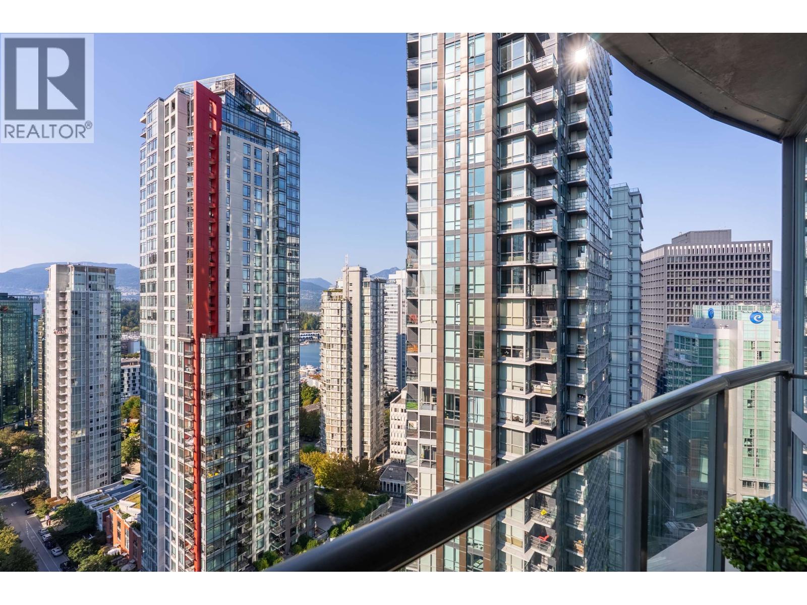 2702 1166 Melville Street, Vancouver, British Columbia  V6E 4P6 - Photo 25 - R3076512