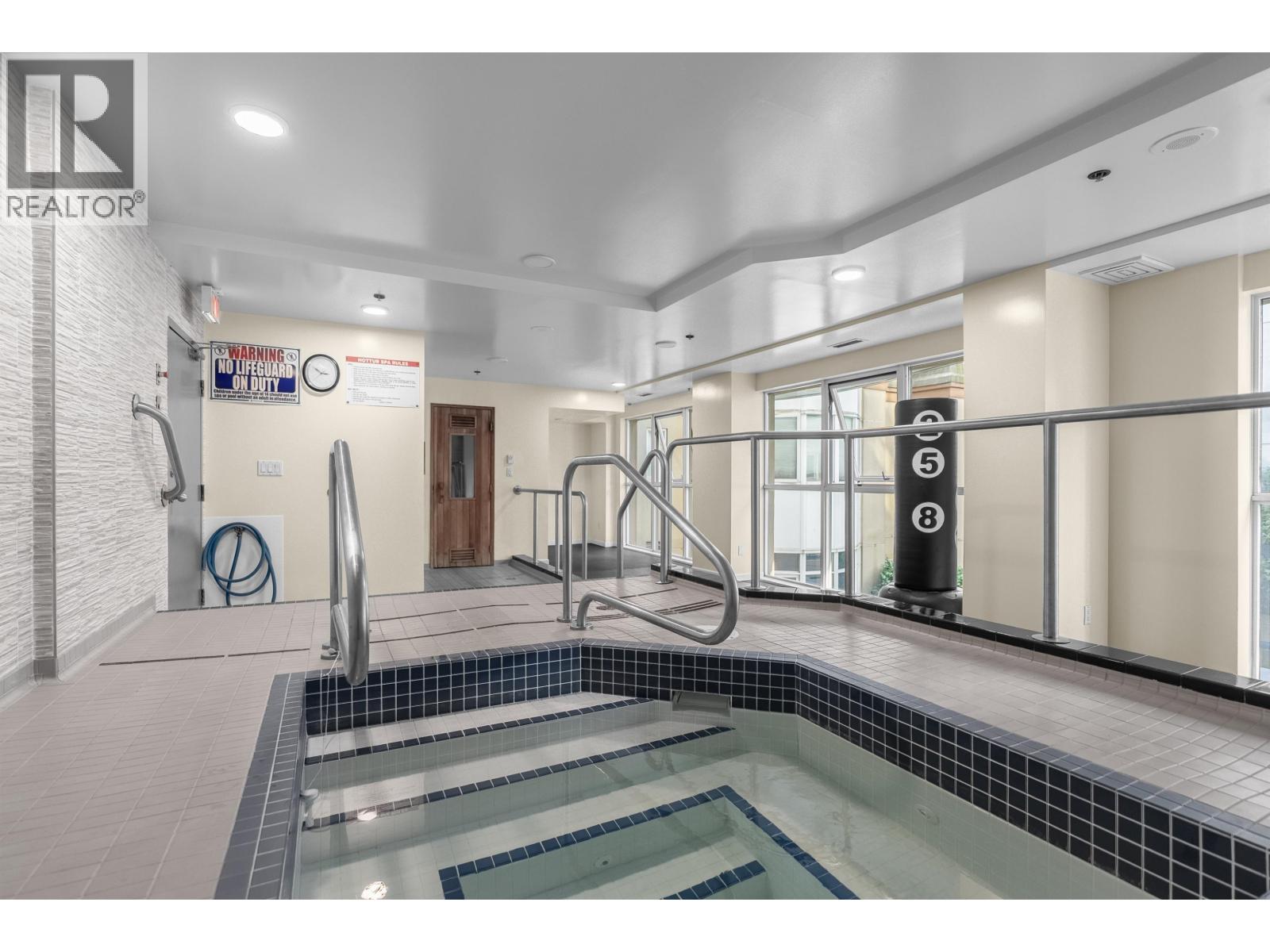 2702 1166 Melville Street, Vancouver, British Columbia  V6E 4P6 - Photo 28 - R3076512