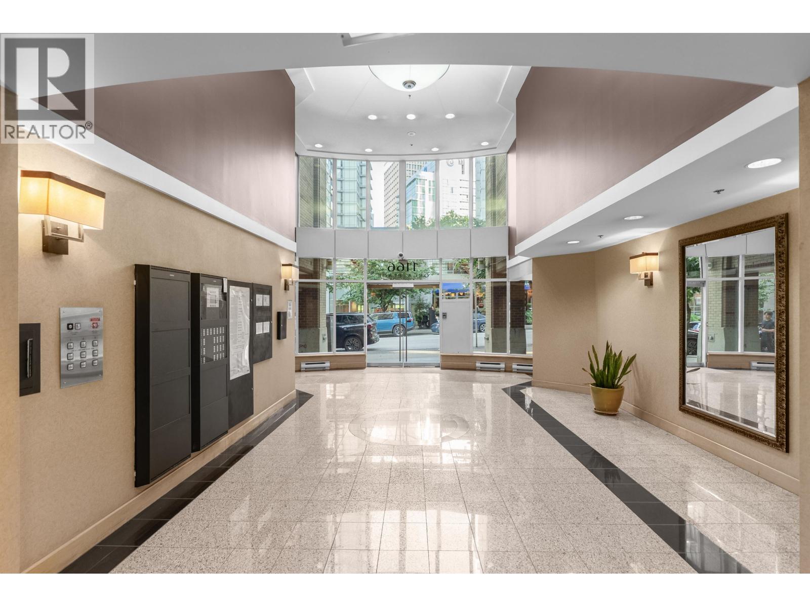 2702 1166 Melville Street, Vancouver, British Columbia  V6E 4P6 - Photo 31 - R3076512