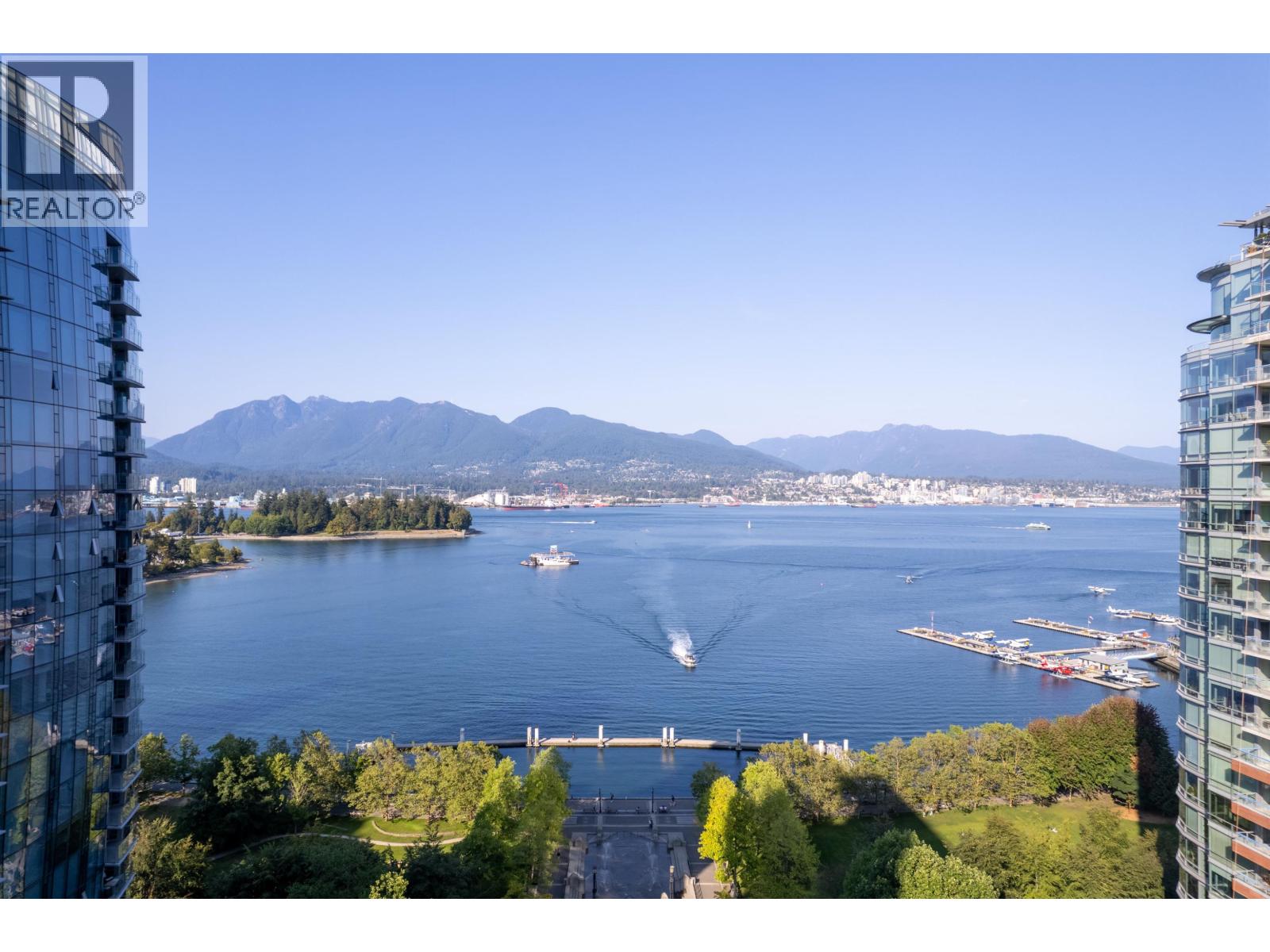 2702 1166 Melville Street, Vancouver, British Columbia  V6E 4P6 - Photo 6 - R3076512