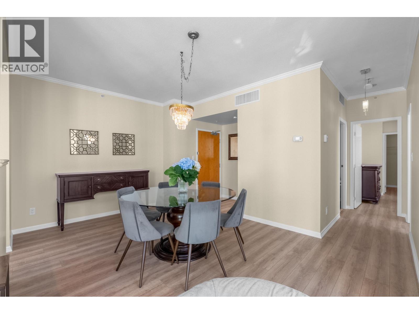 2702 1166 Melville Street, Vancouver, British Columbia  V6E 4P6 - Photo 8 - R3076512