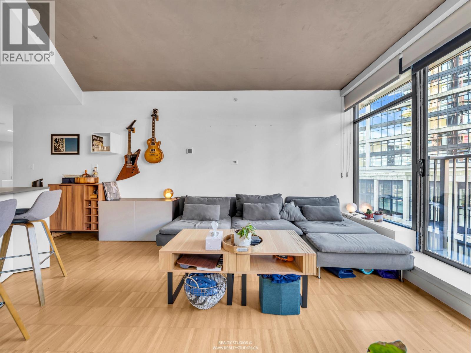 908 128 W Cordova Street, Vancouver, British Columbia  V6B 0E6 - Photo 10 - R3076514