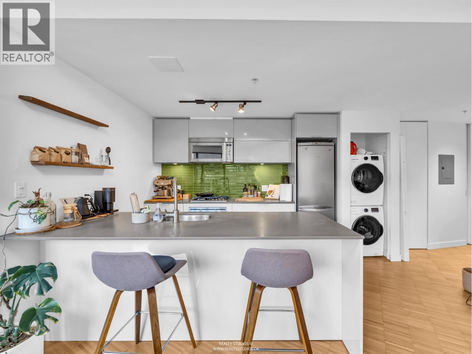 908 128 W Cordova Street, Vancouver, British Columbia  V6B 0E6 - Photo 11 - R3076514