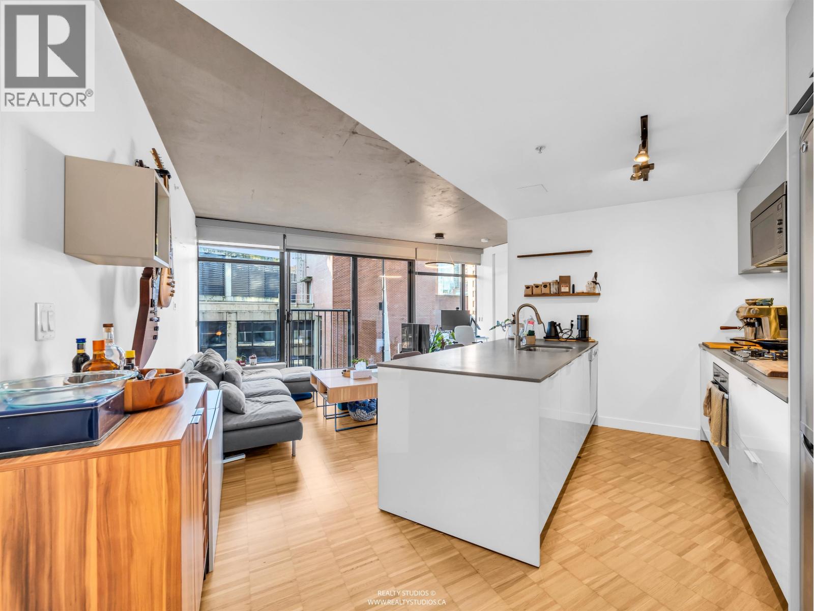 908 128 W Cordova Street, Vancouver, British Columbia  V6B 0E6 - Photo 12 - R3076514