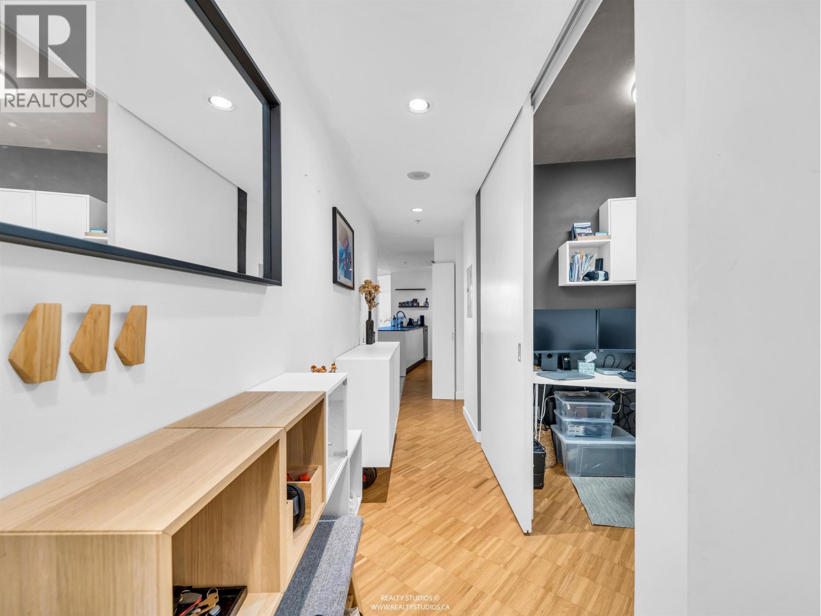 908 128 W Cordova Street, Vancouver, British Columbia  V6B 0E6 - Photo 14 - R3076514