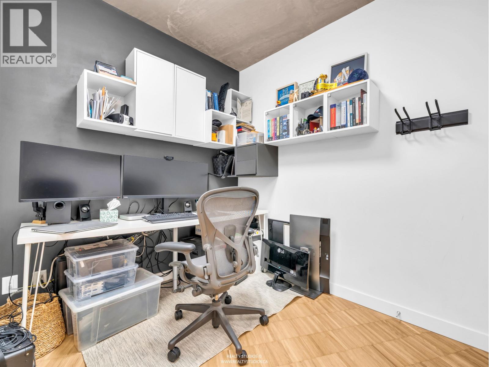 908 128 W Cordova Street, Vancouver, British Columbia  V6B 0E6 - Photo 15 - R3076514