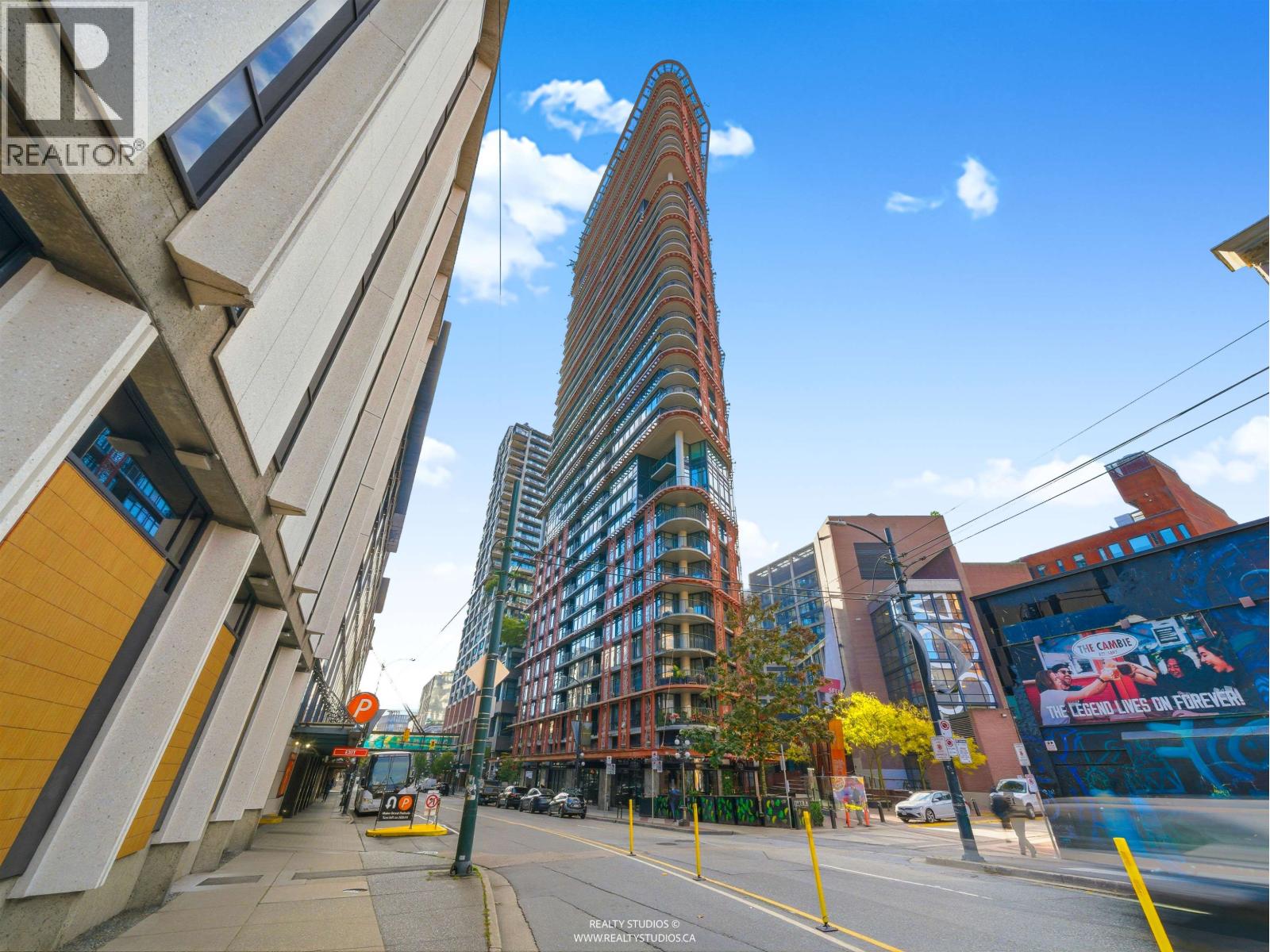 908 128 W Cordova Street, Vancouver, British Columbia  V6B 0E6 - Photo 18 - R3076514