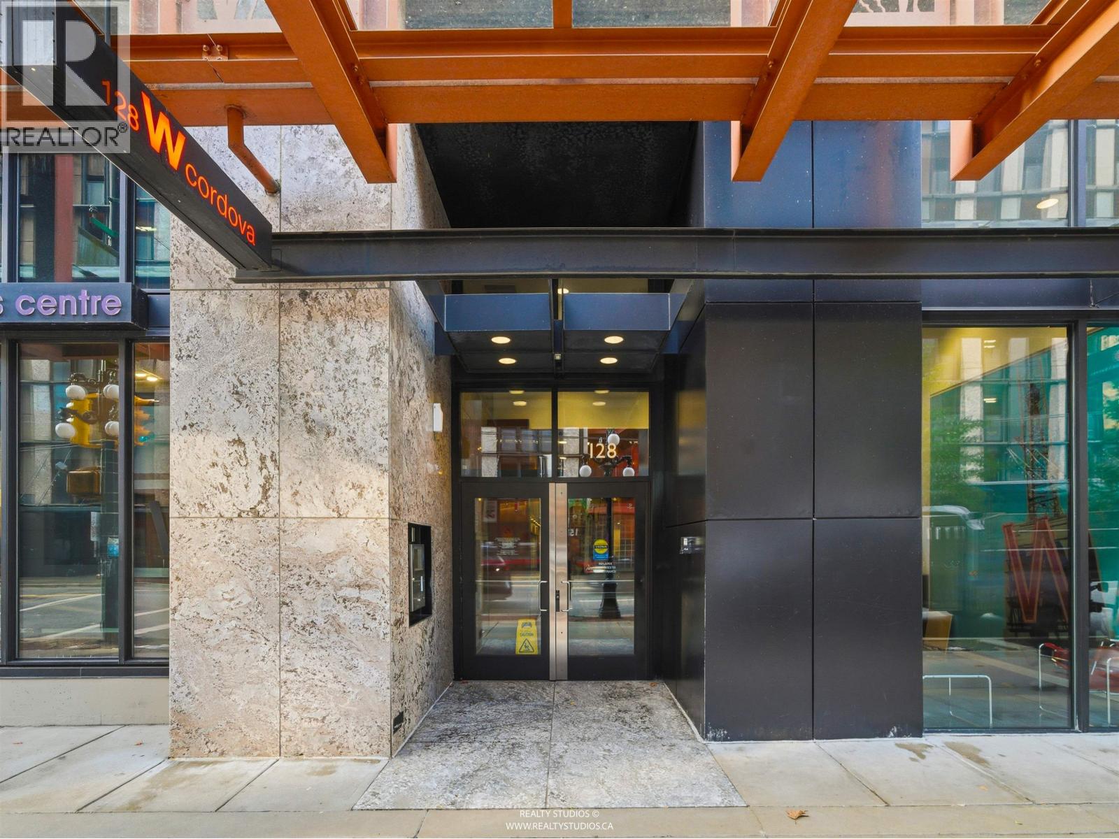 908 128 W Cordova Street, Vancouver, British Columbia  V6B 0E6 - Photo 19 - R3076514