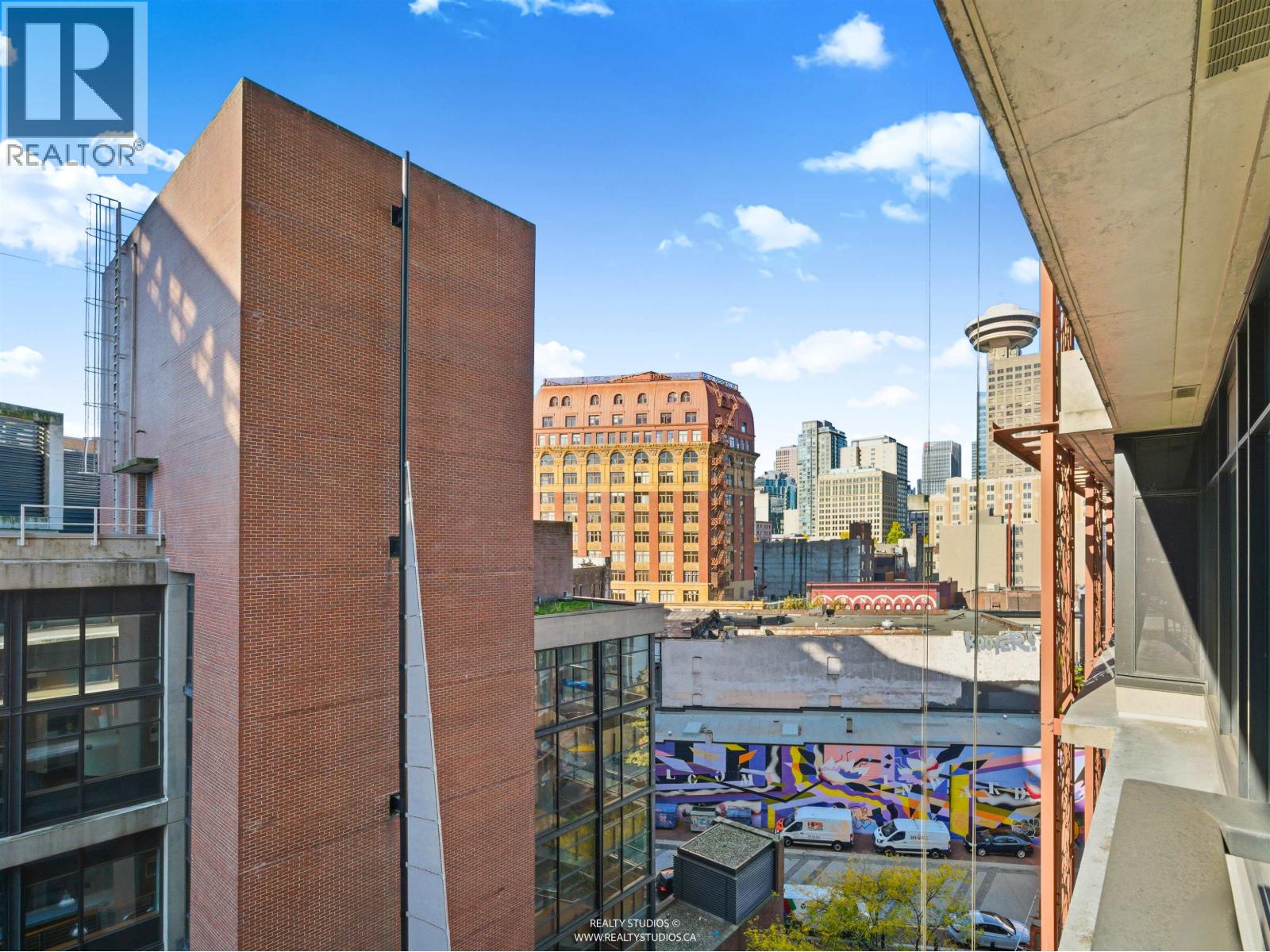 908 128 W Cordova Street, Vancouver, British Columbia  V6B 0E6 - Photo 20 - R3076514