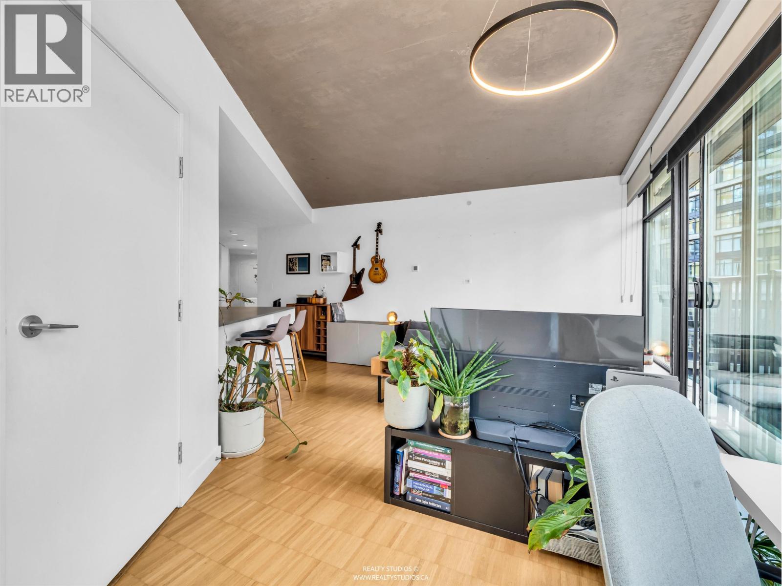 908 128 W Cordova Street, Vancouver, British Columbia  V6B 0E6 - Photo 6 - R3076514