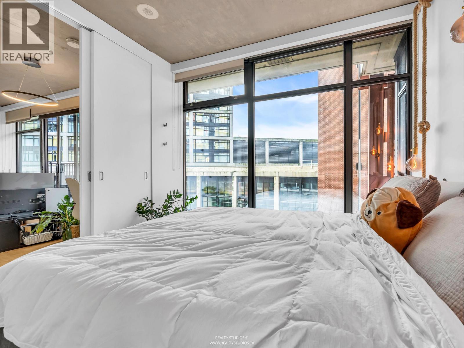 908 128 W Cordova Street, Vancouver, British Columbia  V6B 0E6 - Photo 8 - R3076514